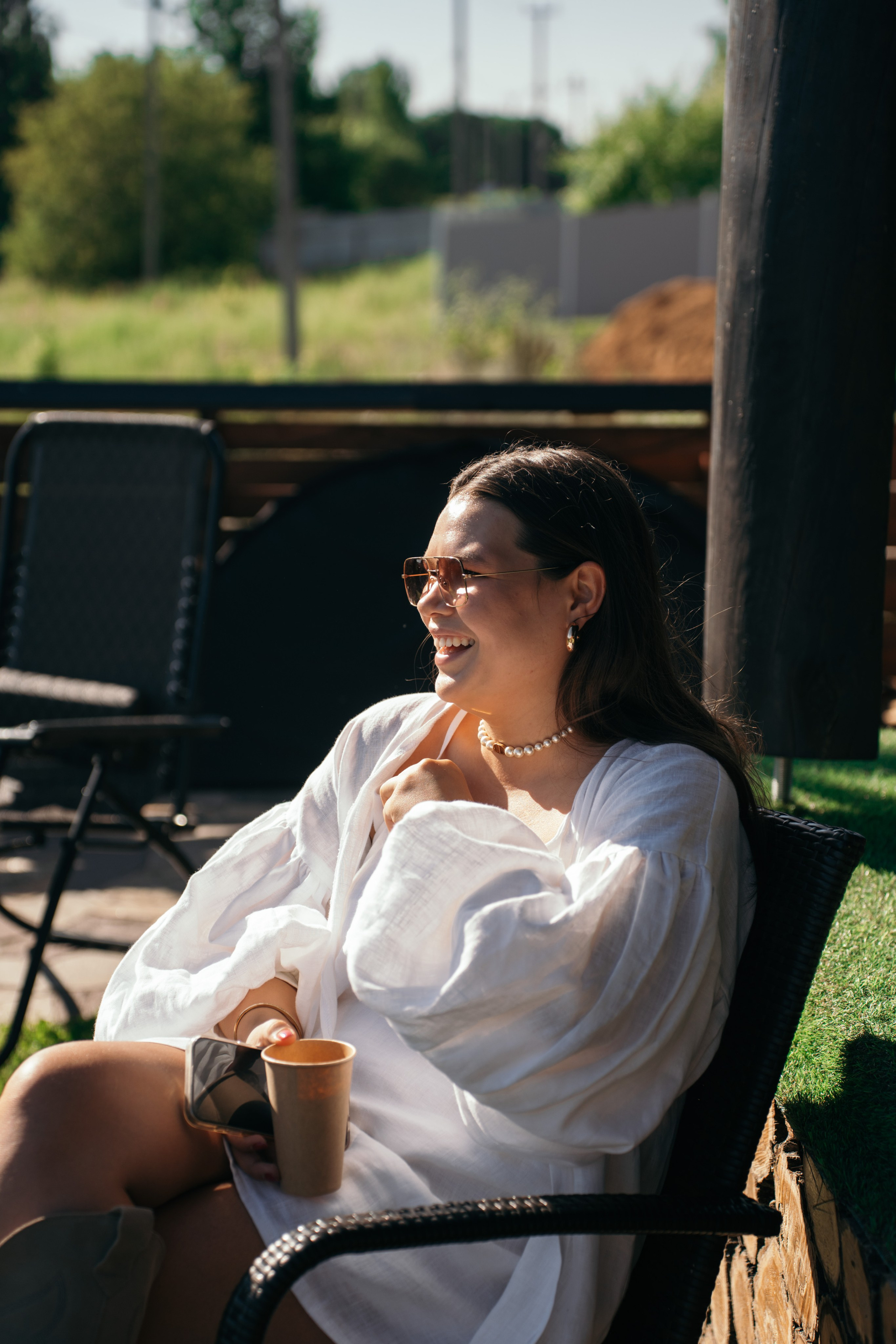 День Рождения Ленара. Репортажный фотограф в Казани Виктория Трунова