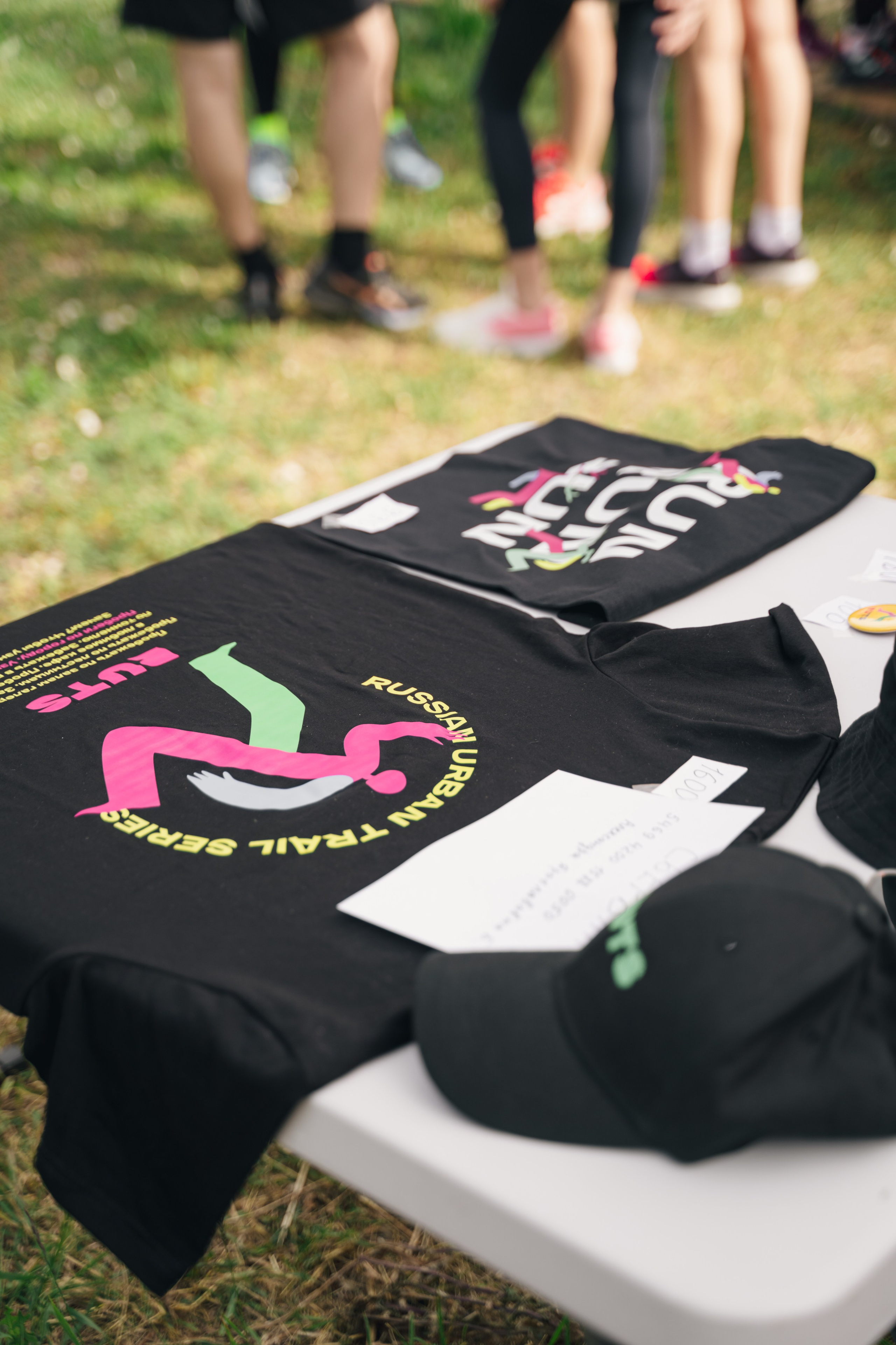 Рутс // 2023. Репортажный фотограф в Казани Виктория Трунова