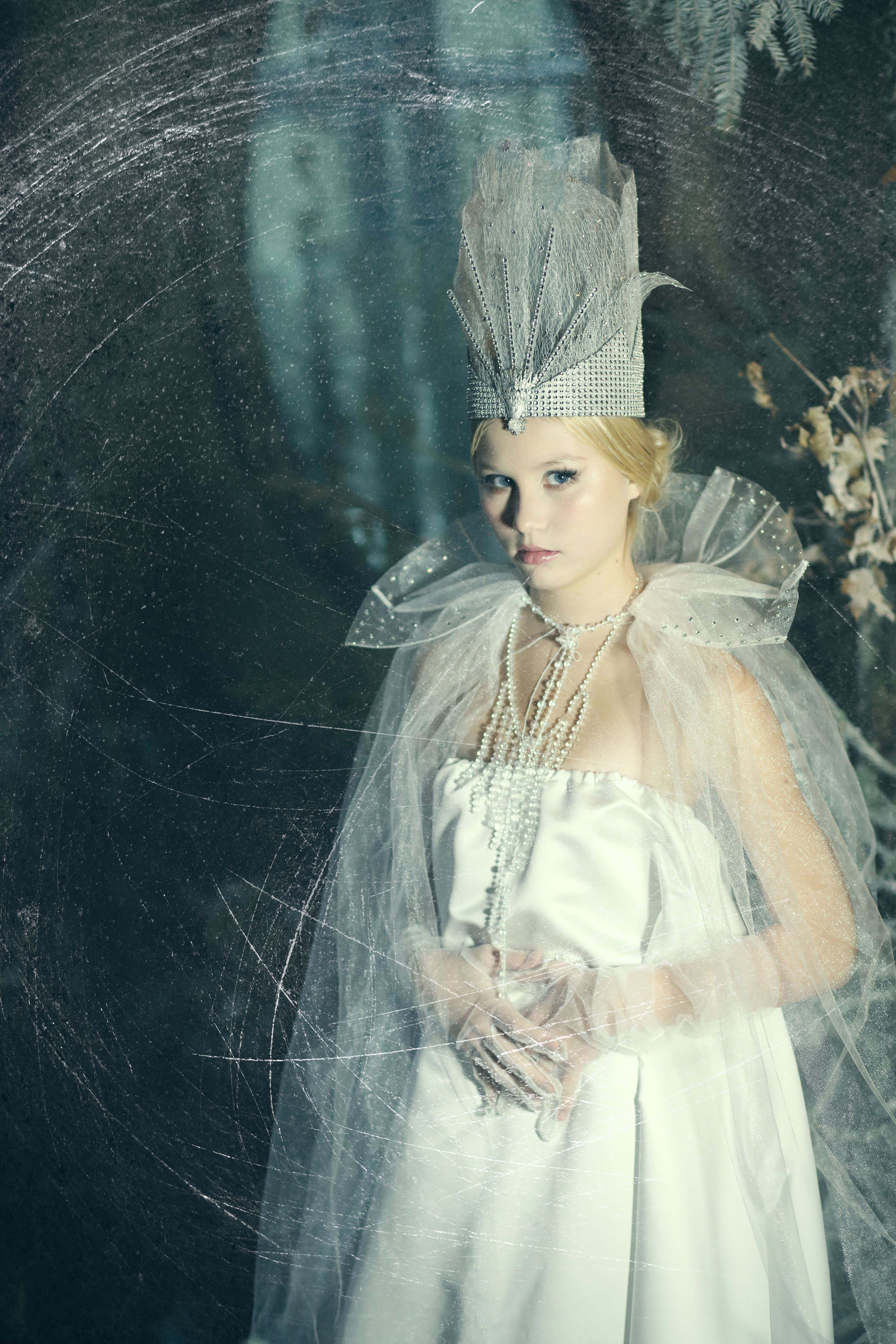 Зима. Дударева Наталия фотограф Москва