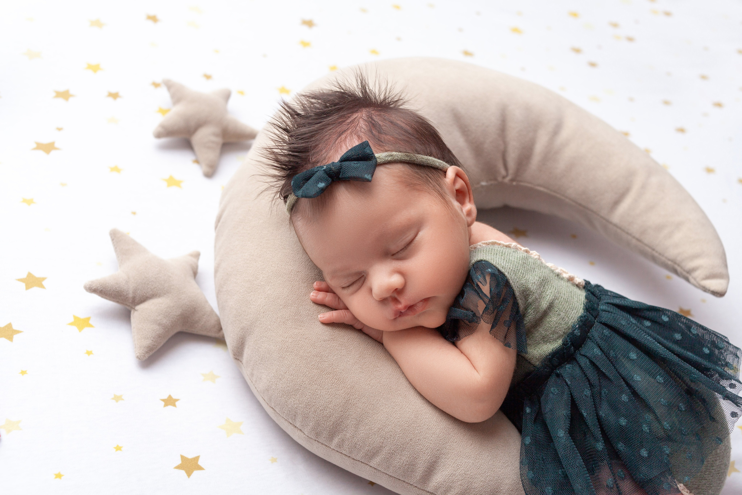 Девочки. Фотограф новорожденных г. Подольск, г. Жуковский, весь юг Москвы и Моск.обл