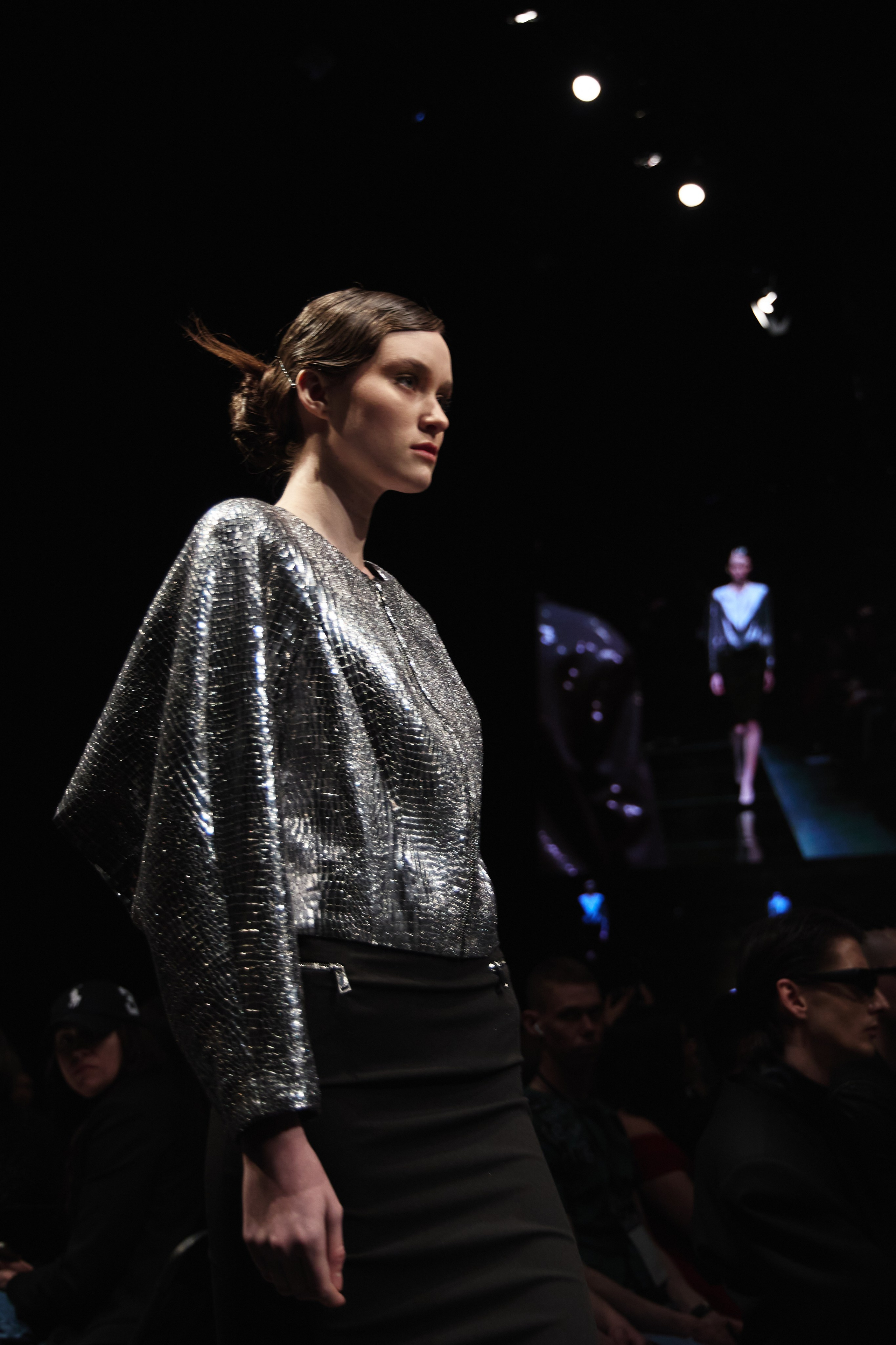 St. Petersburg Fashion Week april 25. Контент фотограф в Санкт-Петербурге Иванова Юлия