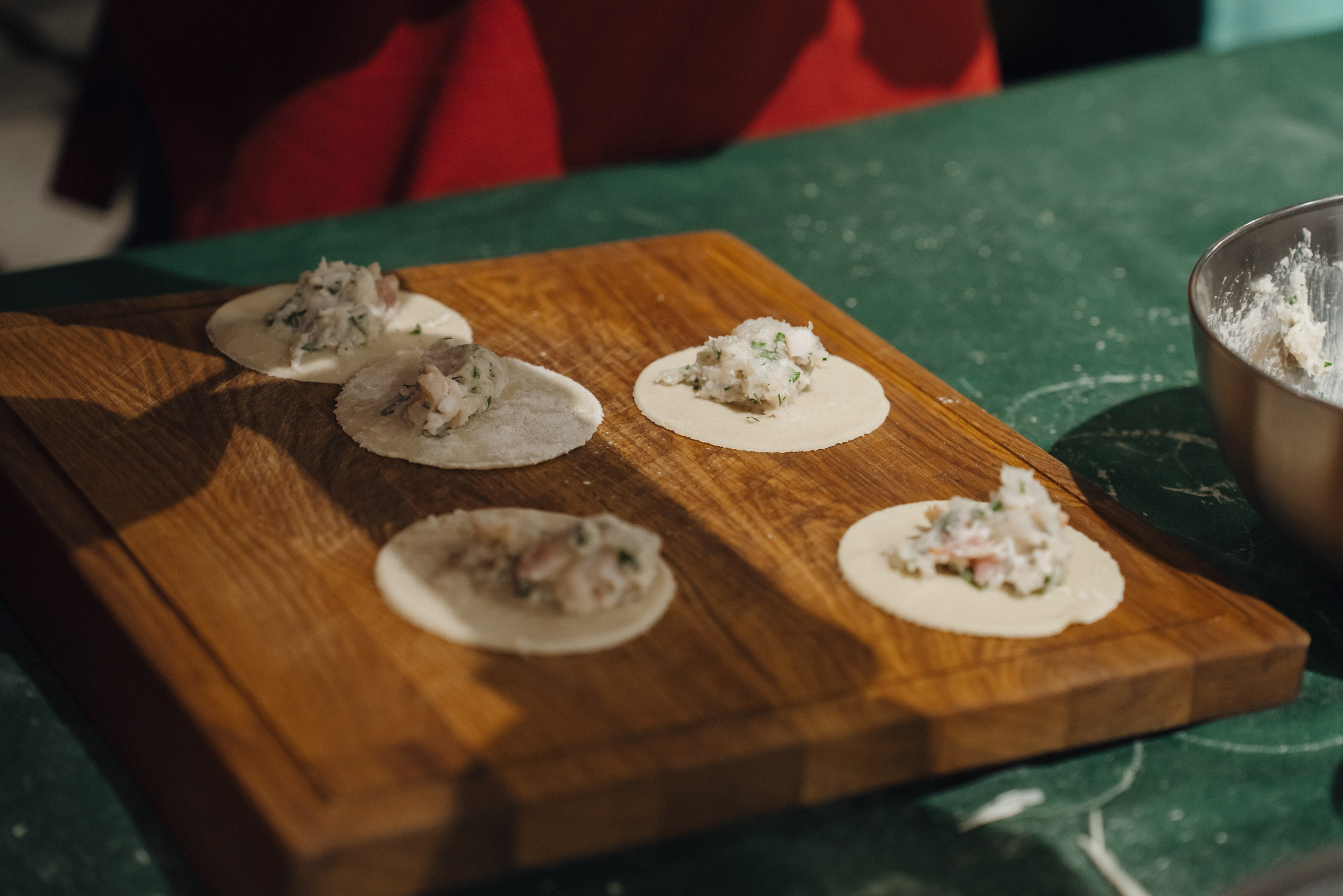 Кулинарная студия Фартук. Профессиональный фотограф в Самаре Анна Конзаева