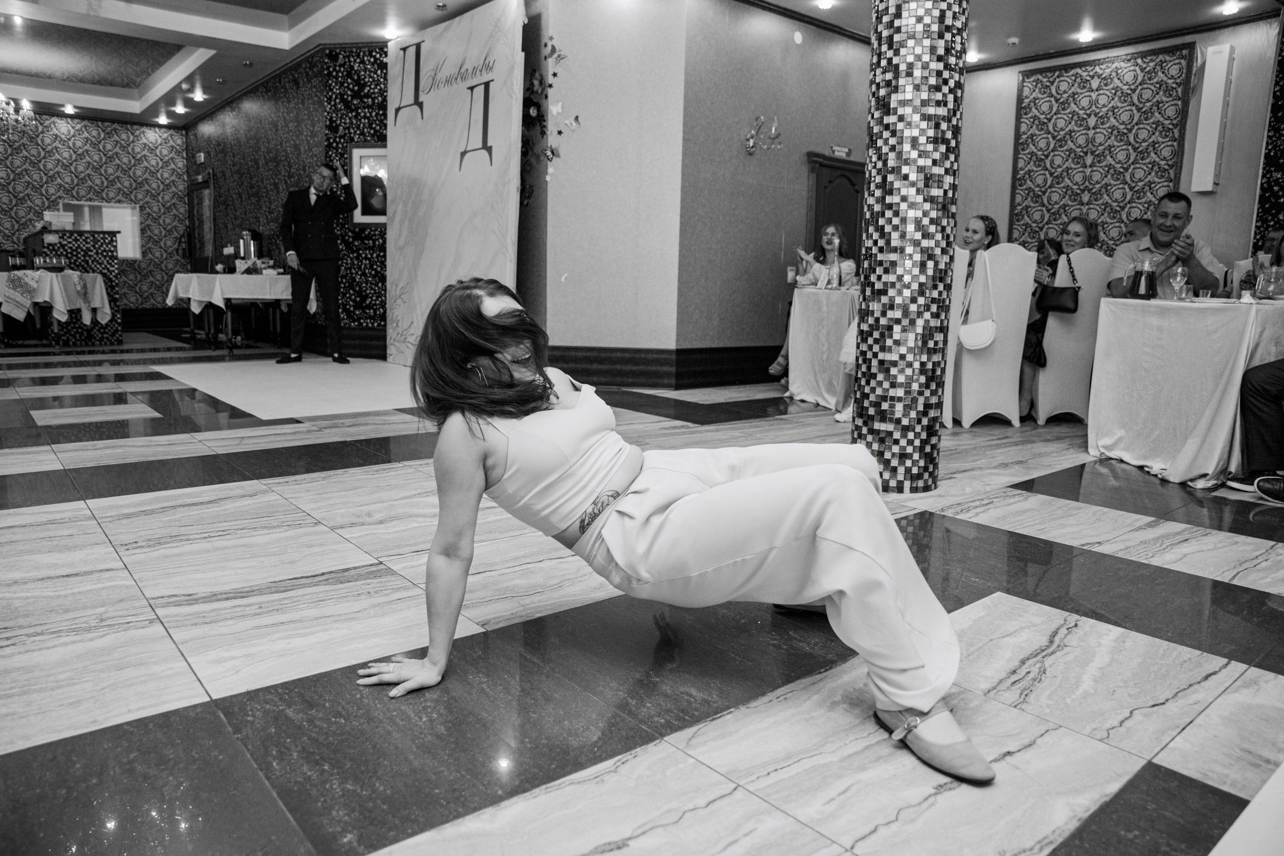 Данила и Даша. Свадебный и семейный фотограф Самара и Самарская область Дарья Зарипова