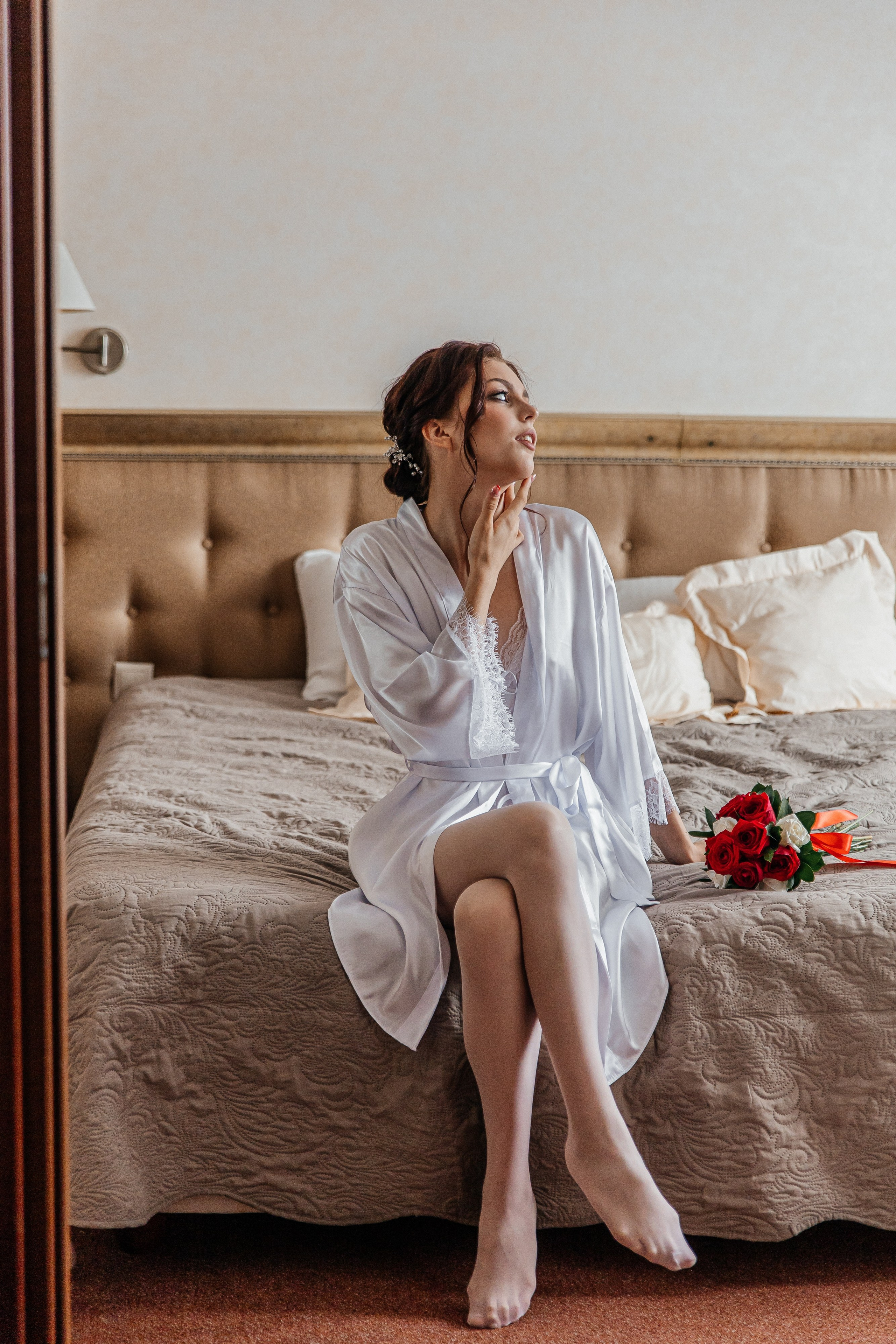 Виктор и Анна. Свадебный и семейный фотограф Самара и Самарская область Дарья Зарипова