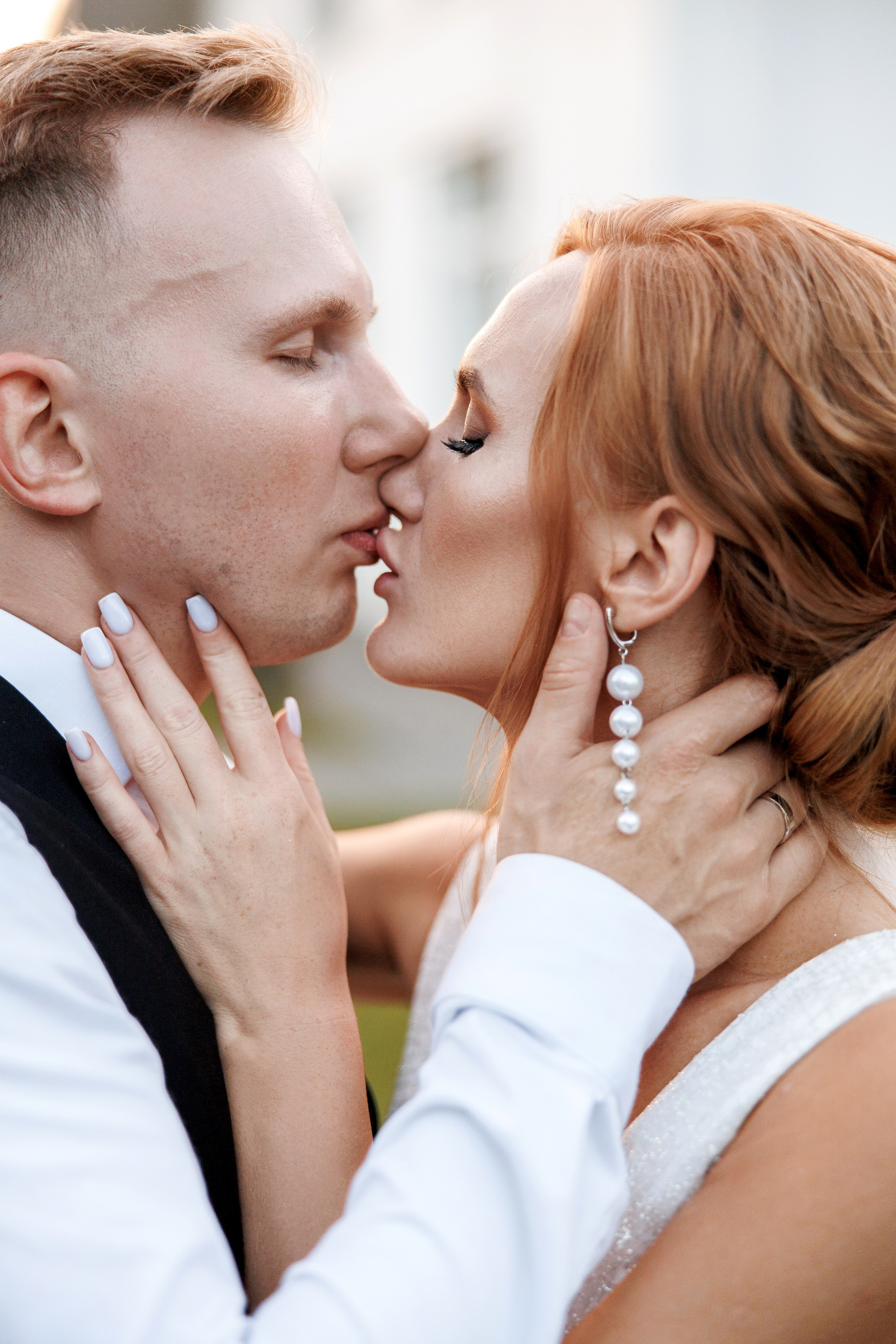 Y+M. Свадебный фотограф Каледич Тимофей