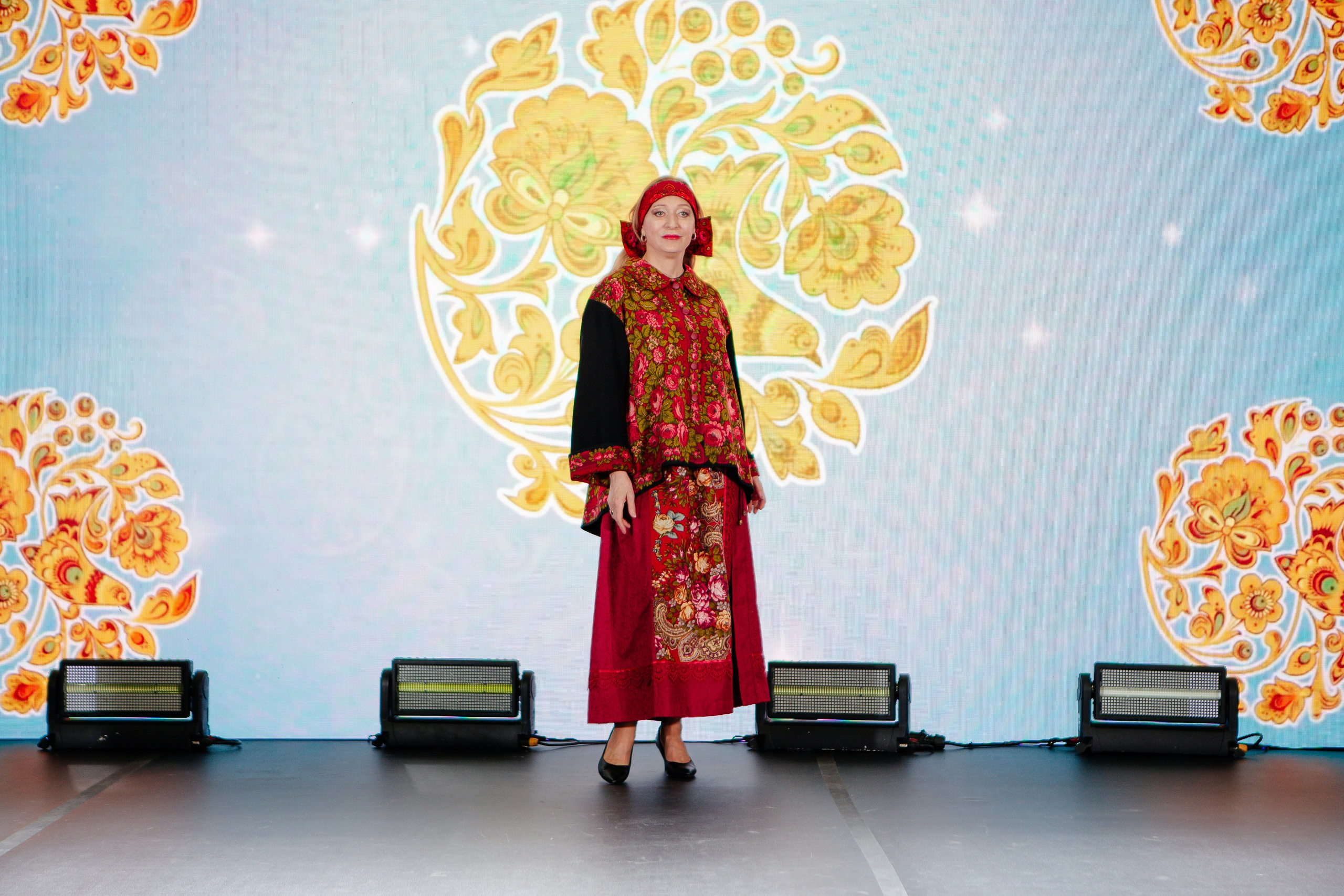 Ладья. Семейный и детский фотограф в Москве Александра Мак