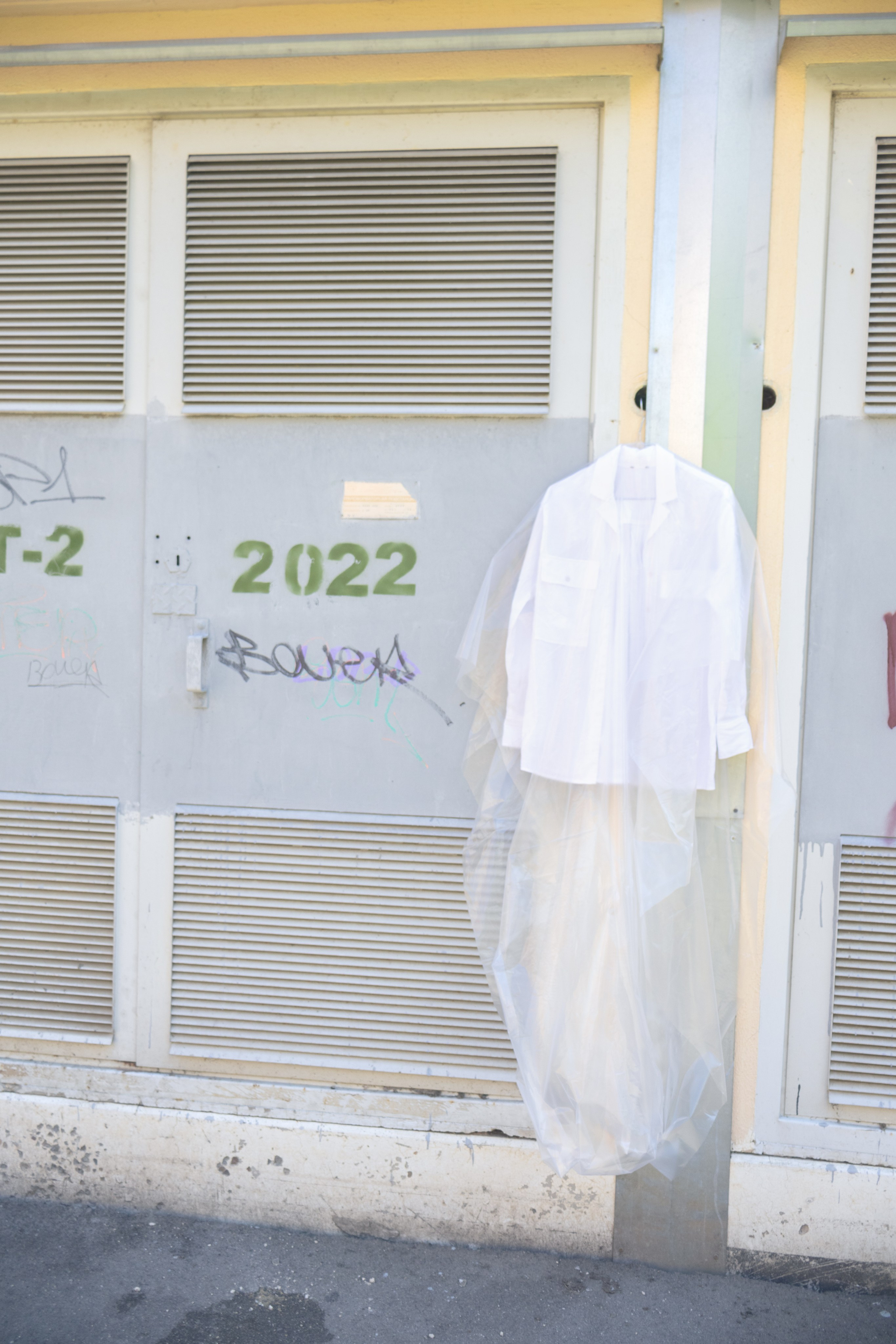 Urban extensions. Art direction & Design | Curiosa