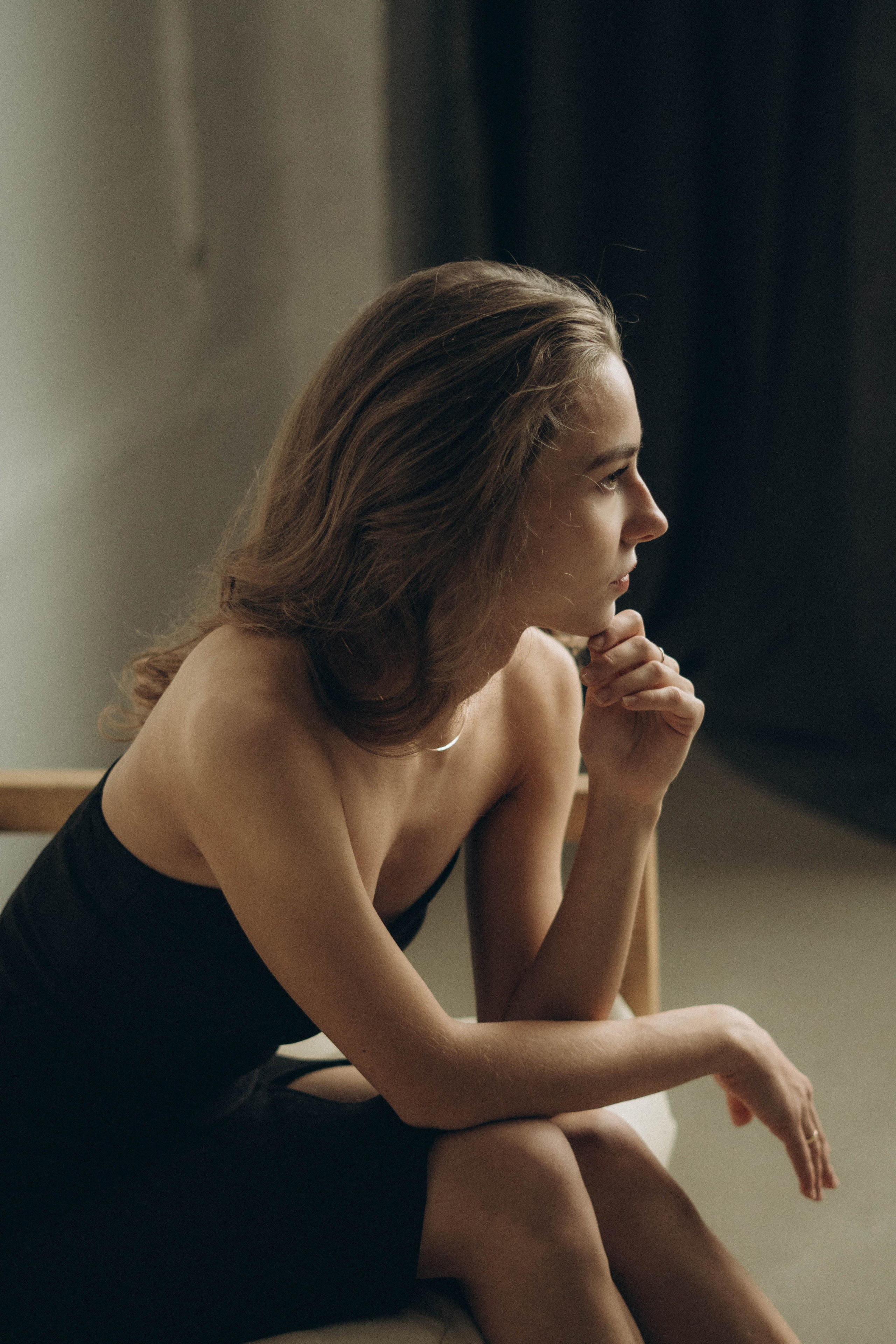 Дарья Писарева. Портретный фотограф Дарья Бахматова | Нижний Новгород