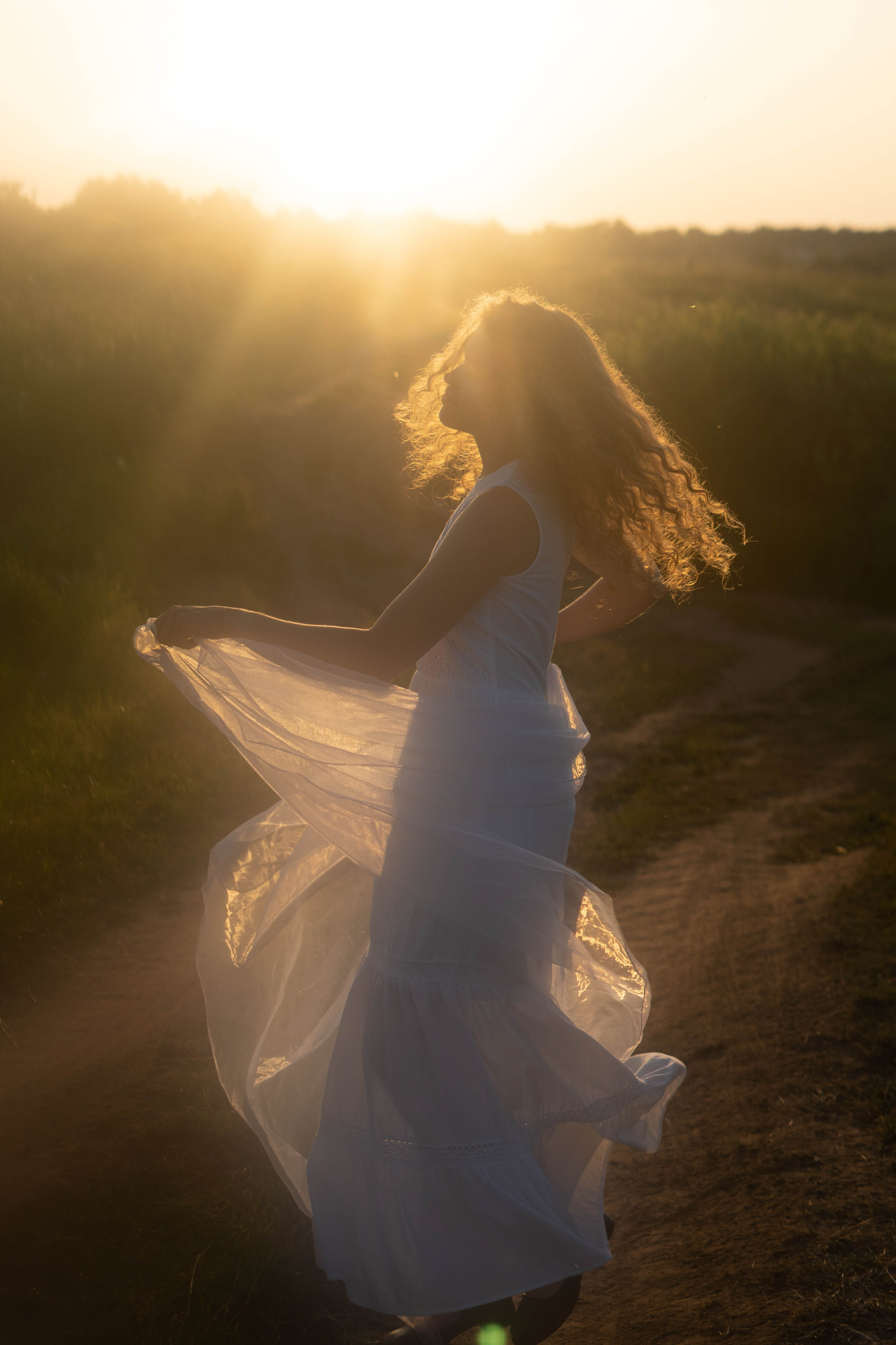 Полина. Портретный фотограф Дарья Бахматова | Нижний Новгород