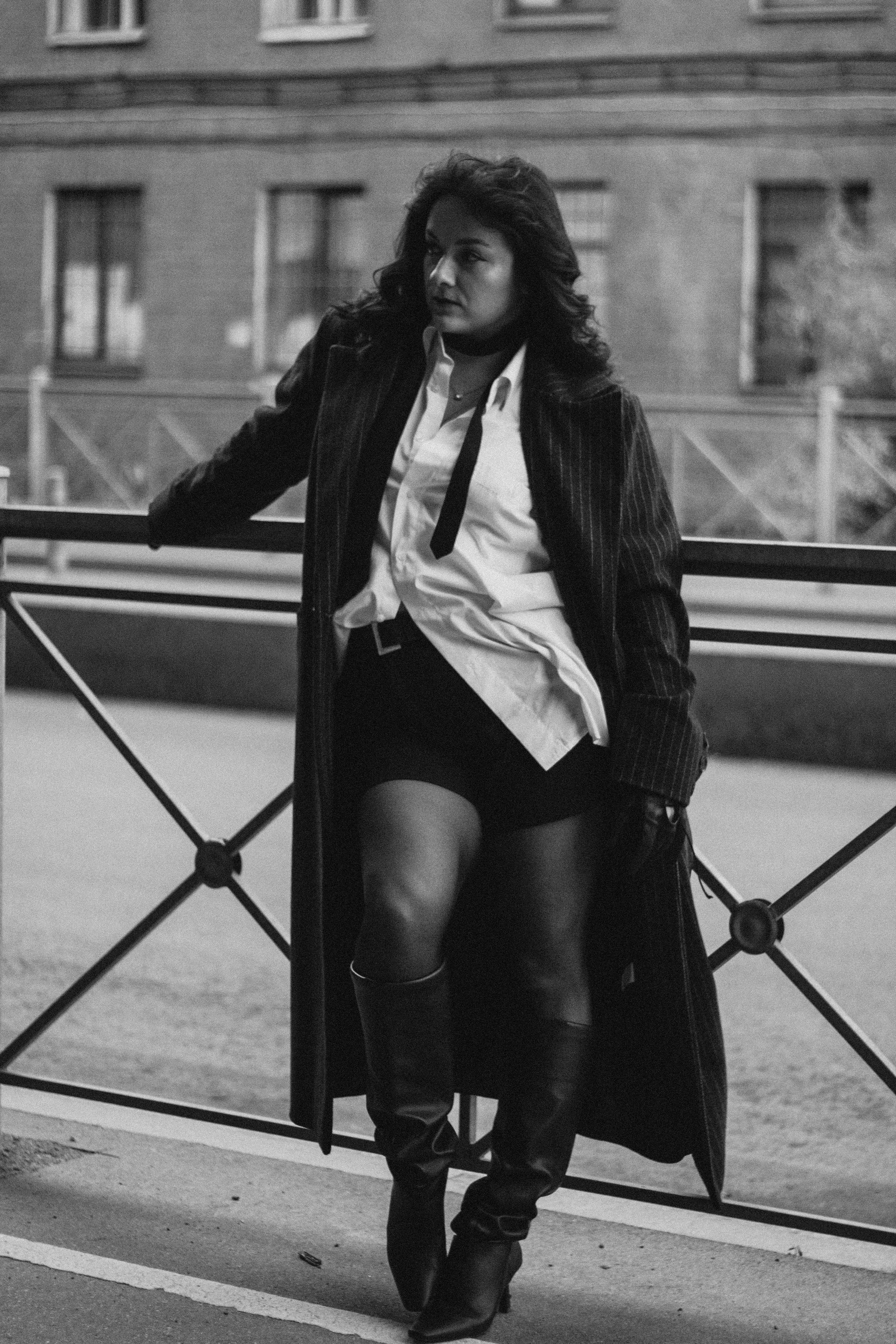 Urban Grace. Katrin Rosevelli твой персональный фотограф