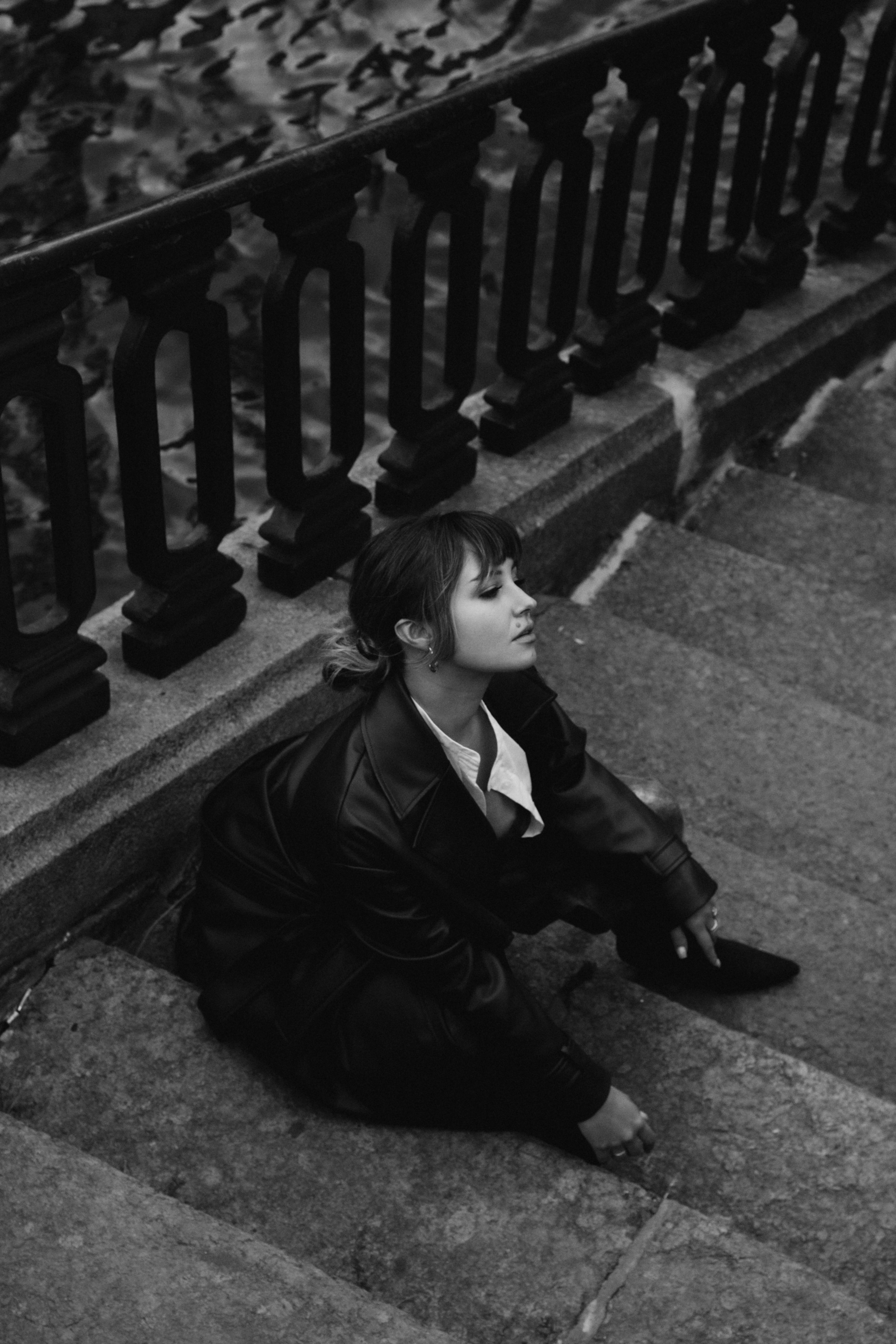 The Urban Nomad. Katrin Rosevelli твой персональный фотограф