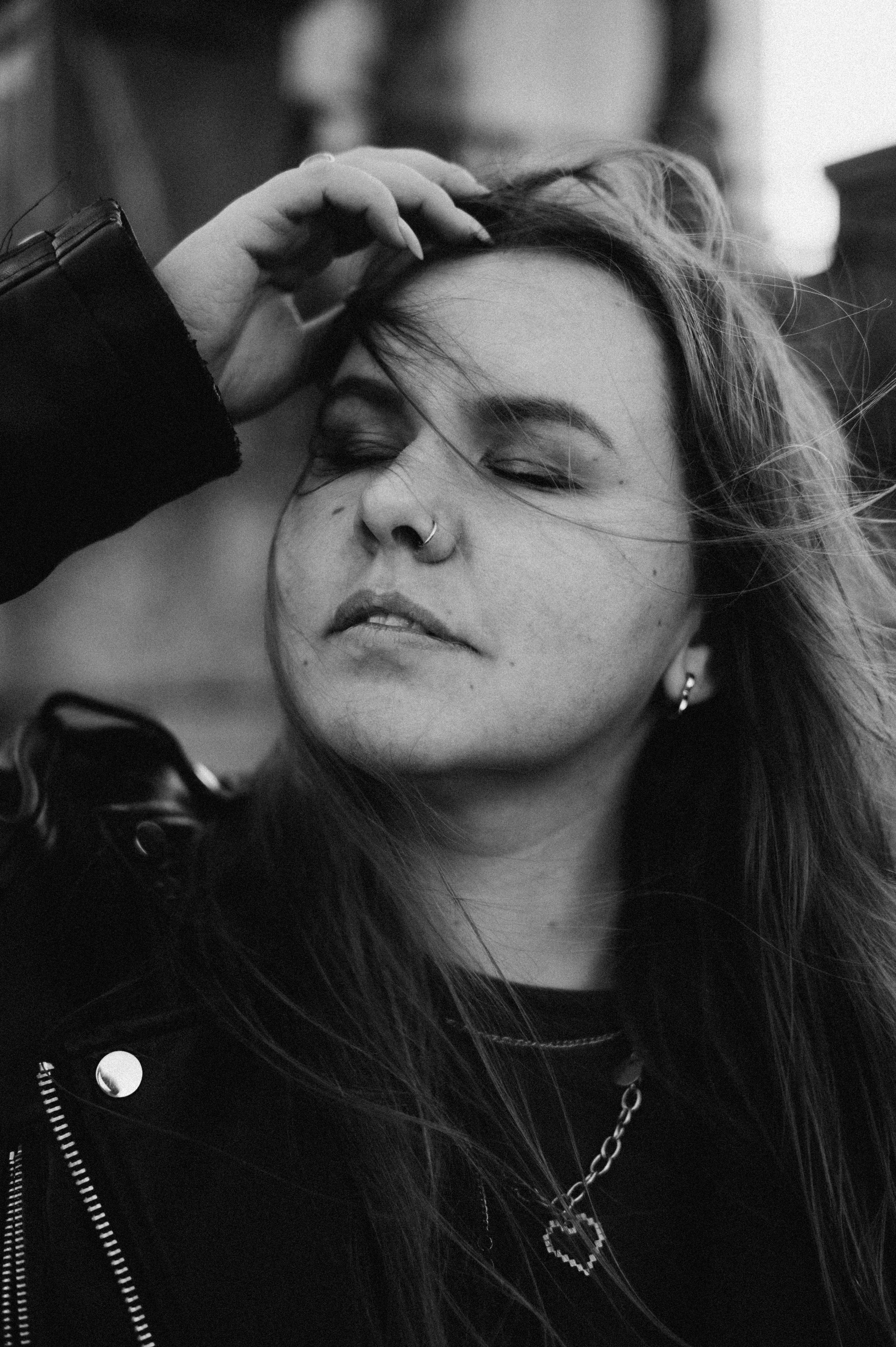 Modern Heir. Katrin Rosevelli твой персональный фотограф
