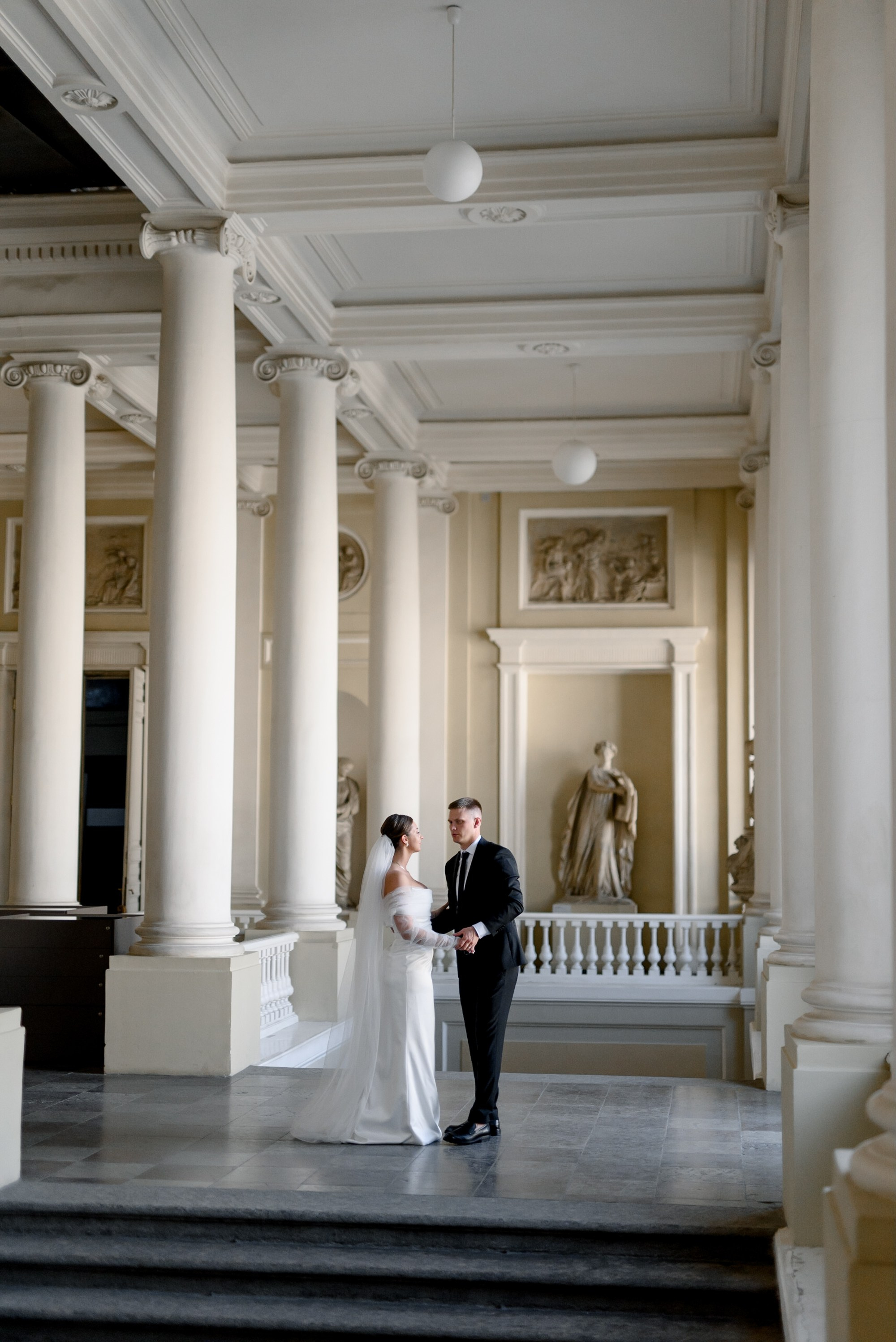 Wedding Day. Свадебный фотограф в Минске Минчукова Анна