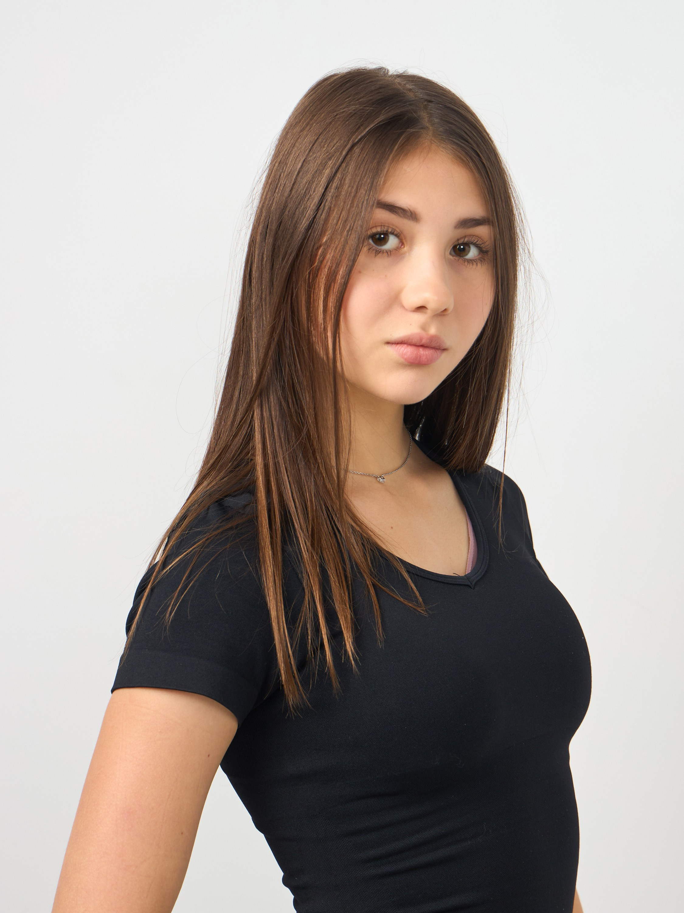 Кира. Алексей Темнов — фотограф в Пятигорске