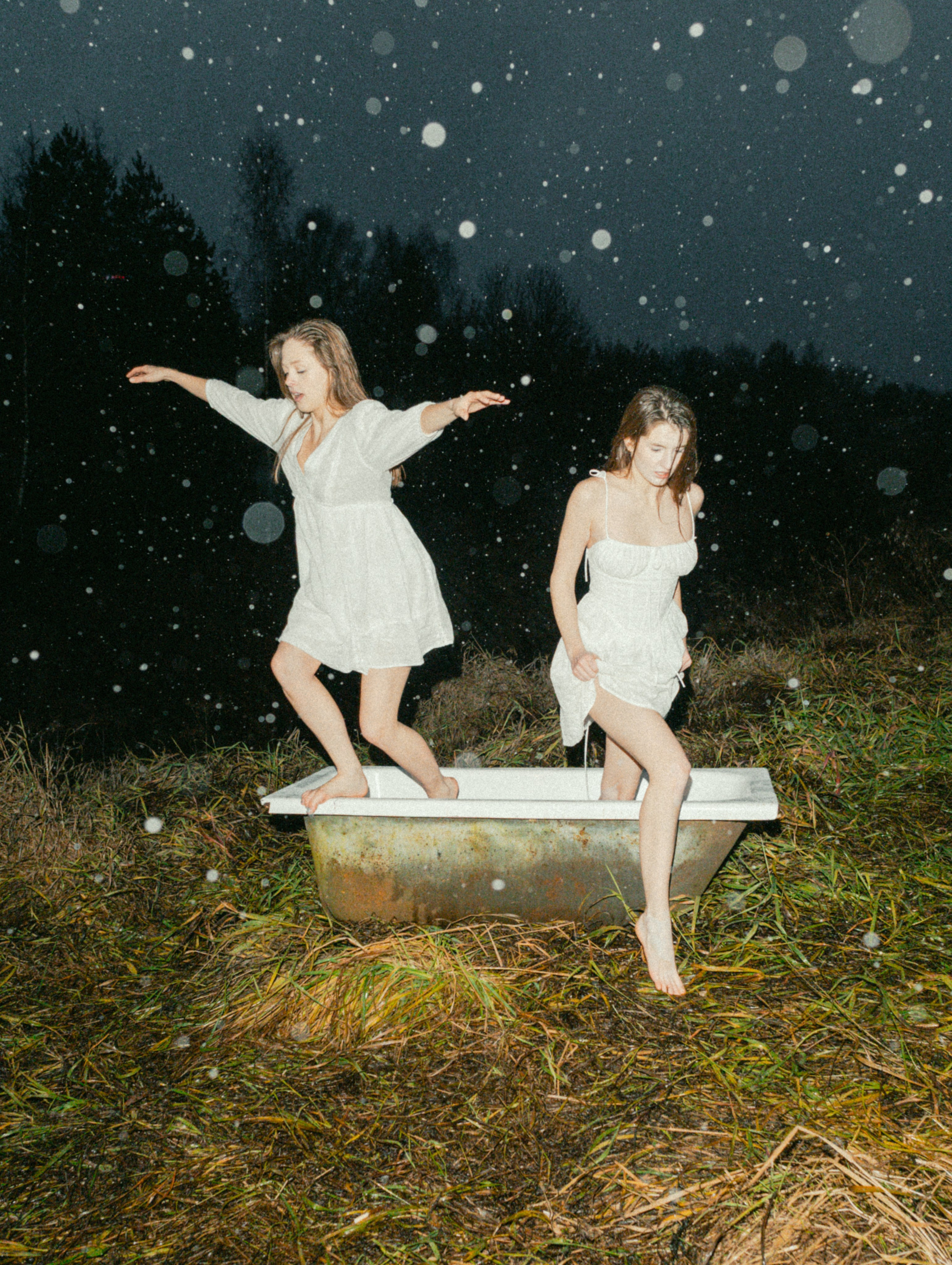 Фотограф | Киреев Семён | Москва