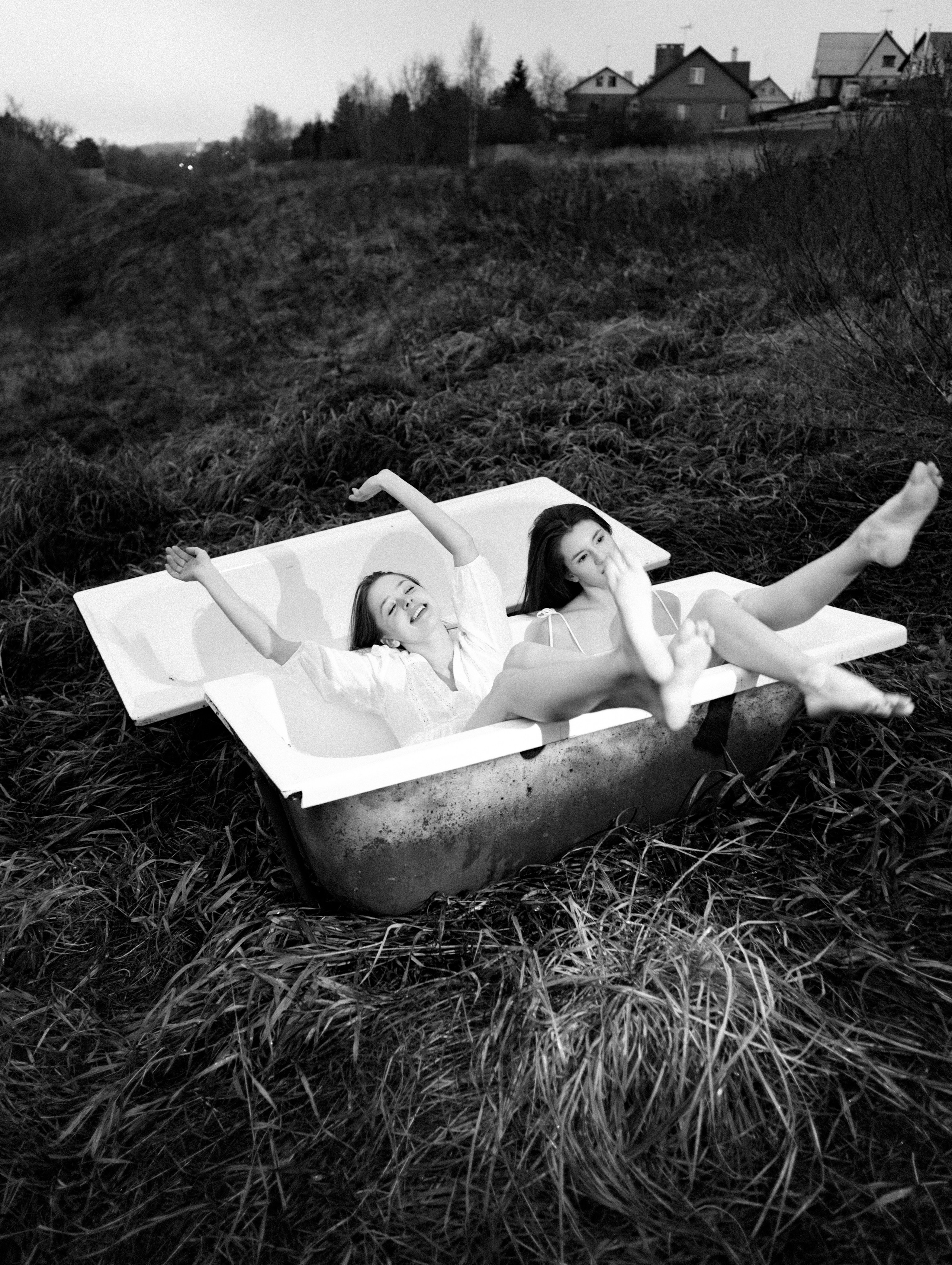 Фотограф | Киреев Семён | Москва