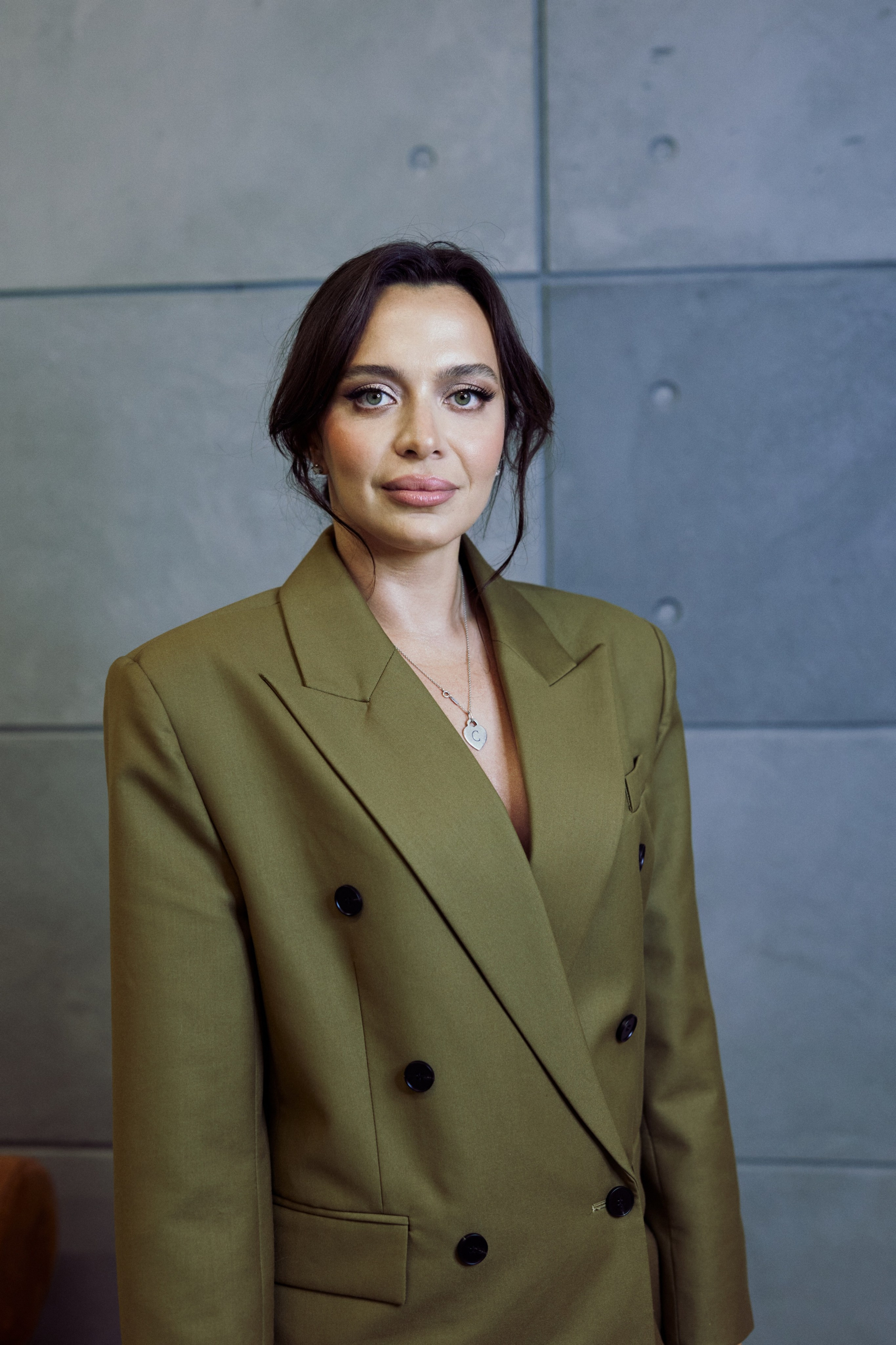 Бизнес портреты. Фотографы в Москве Антон и Ольга Беловы