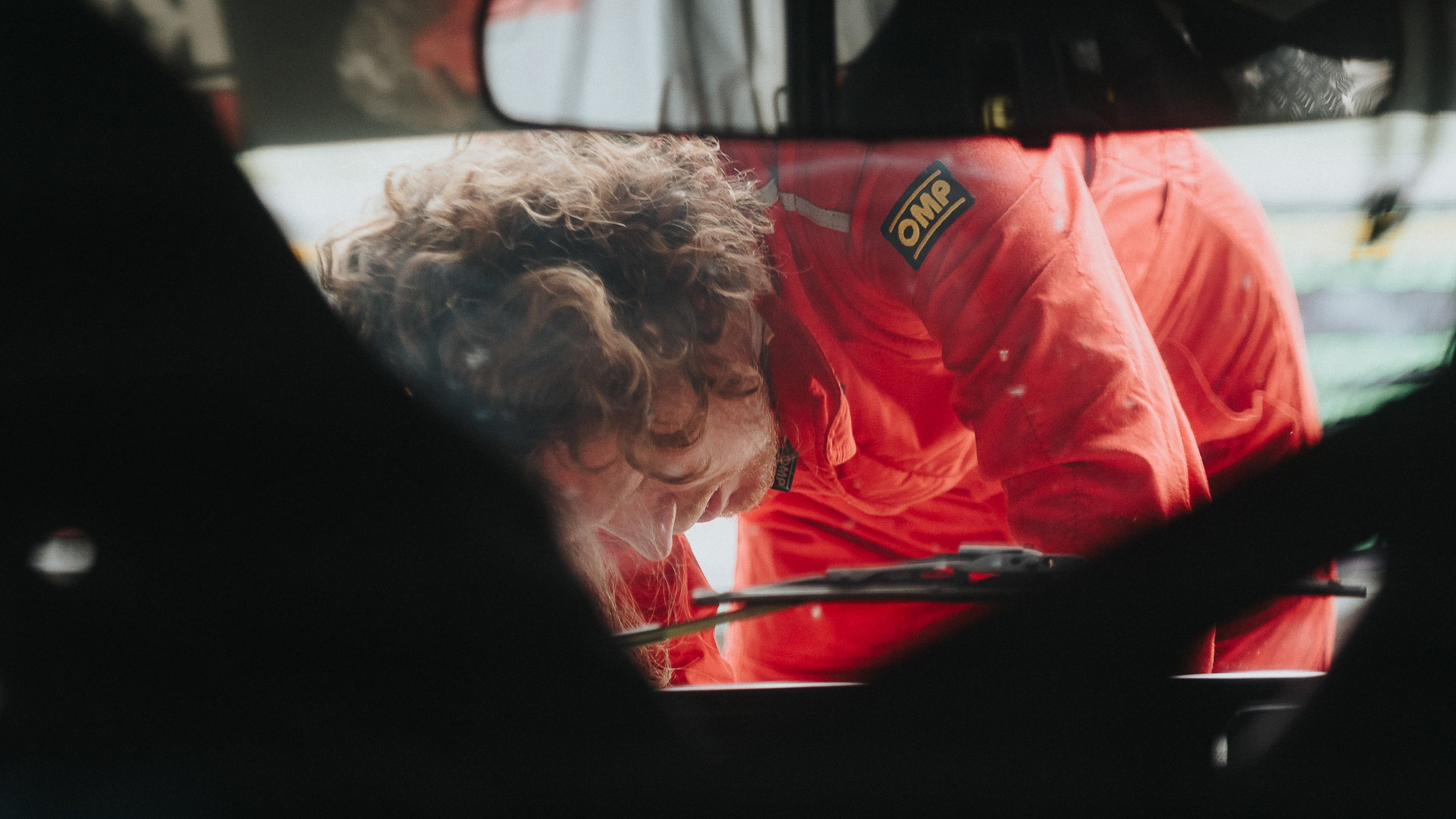 18.05.2024 — КСКГ Классика — Этап 1. Репортажный фотограф в Кемерово