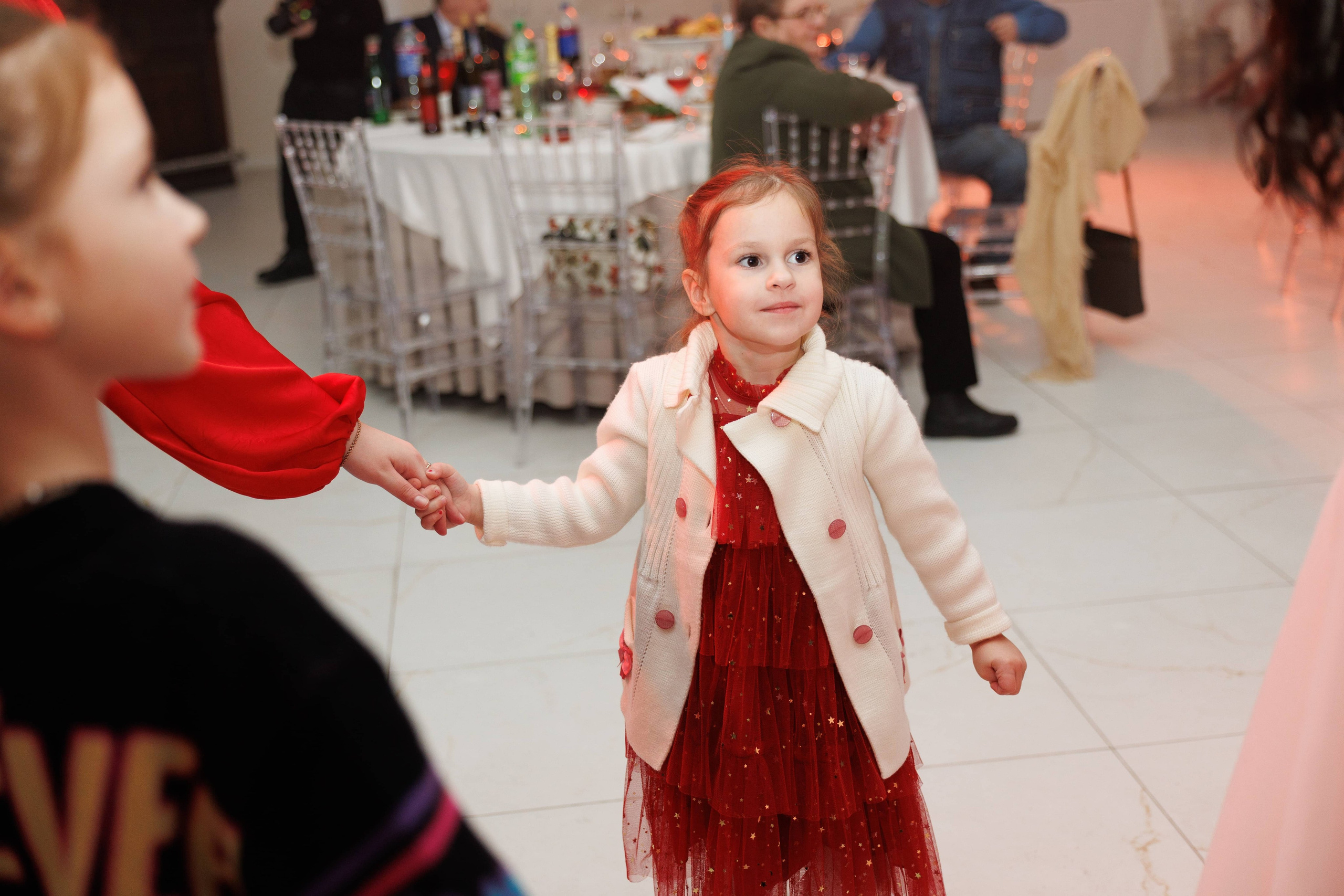 Андрей и Анастасия