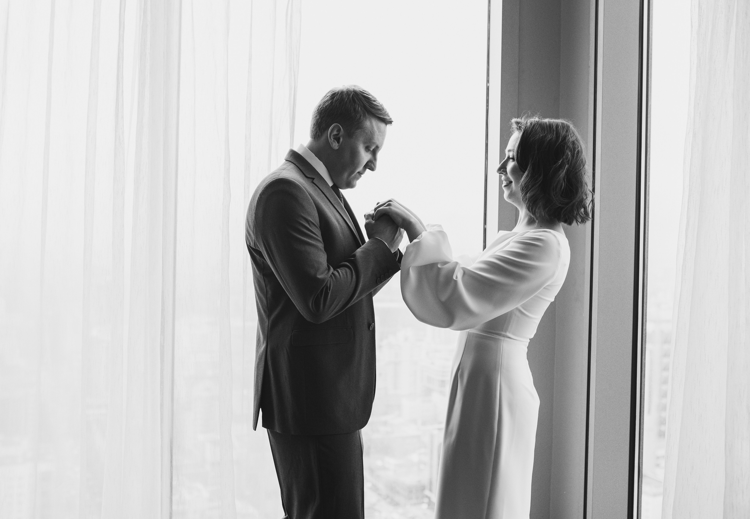 Катя и Никита. Семейный и свадебный фотограф в Екатеринбурге Орлова Ирина