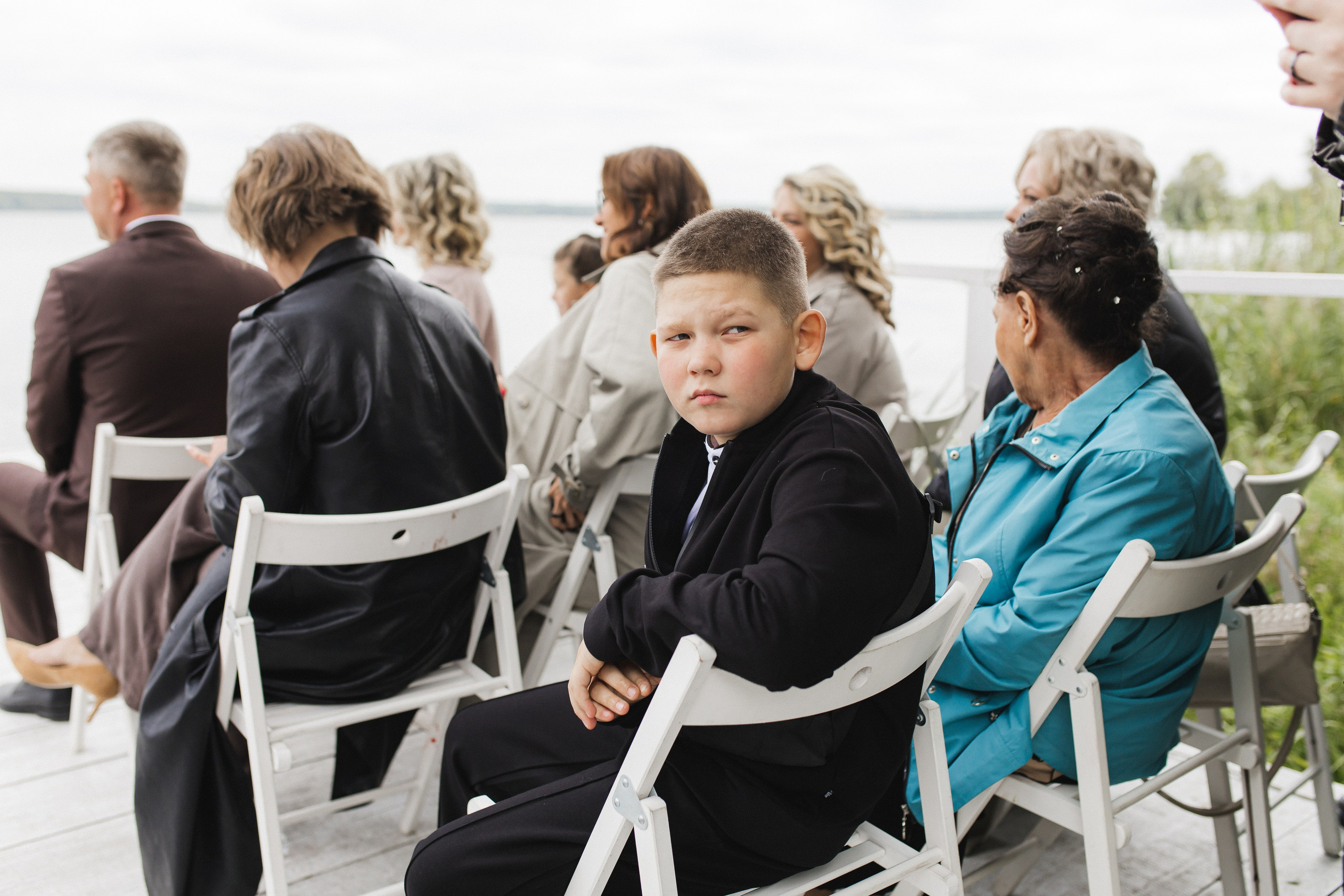 Елизавета и Андрей. Семейный и свадебный фотограф в Екатеринбурге Орлова Ирина