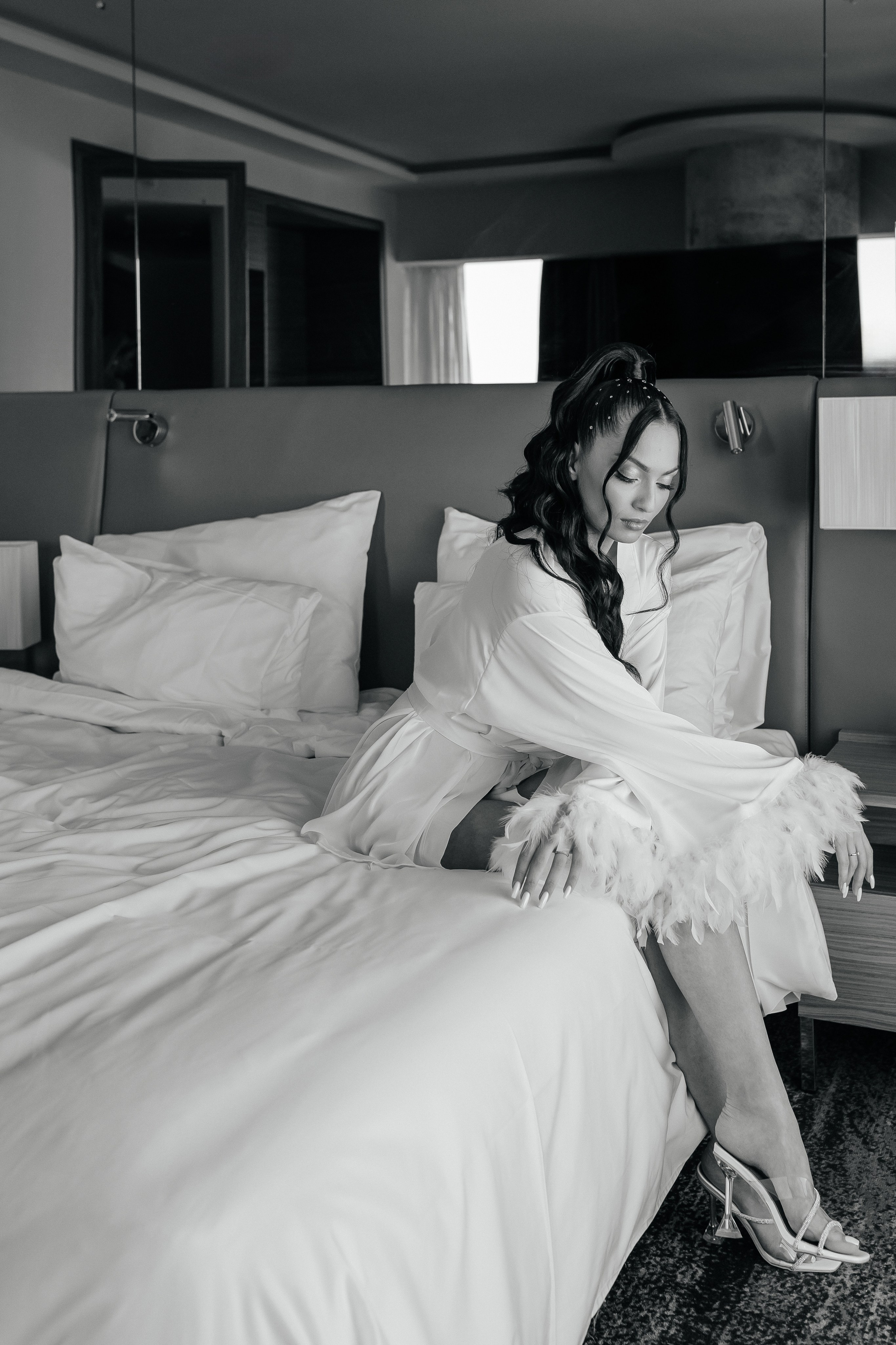 Валериан и Алина. Фотограф в Томске Ирина Павлуцкая