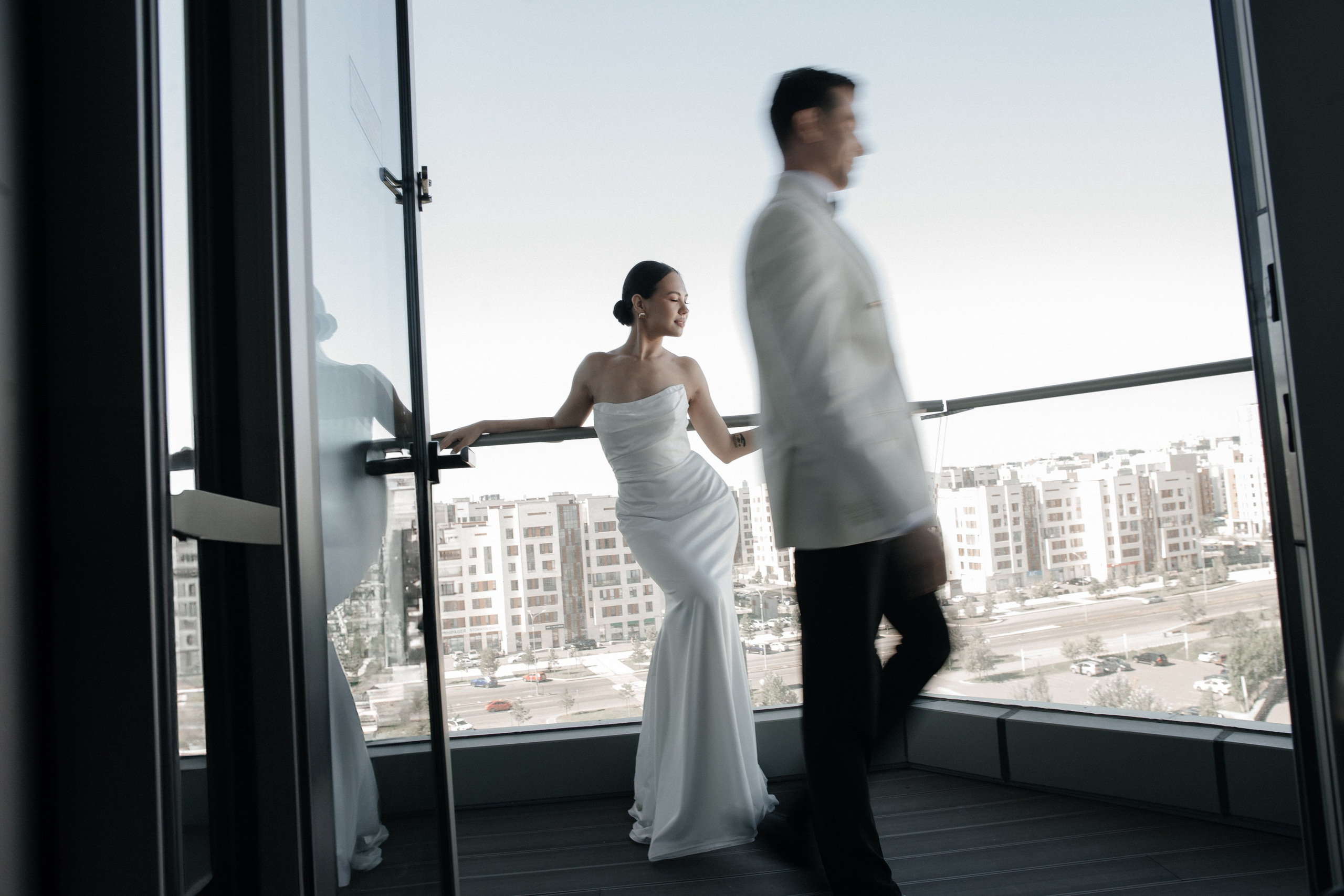 Child of the universe. Shakhmanoff.kz