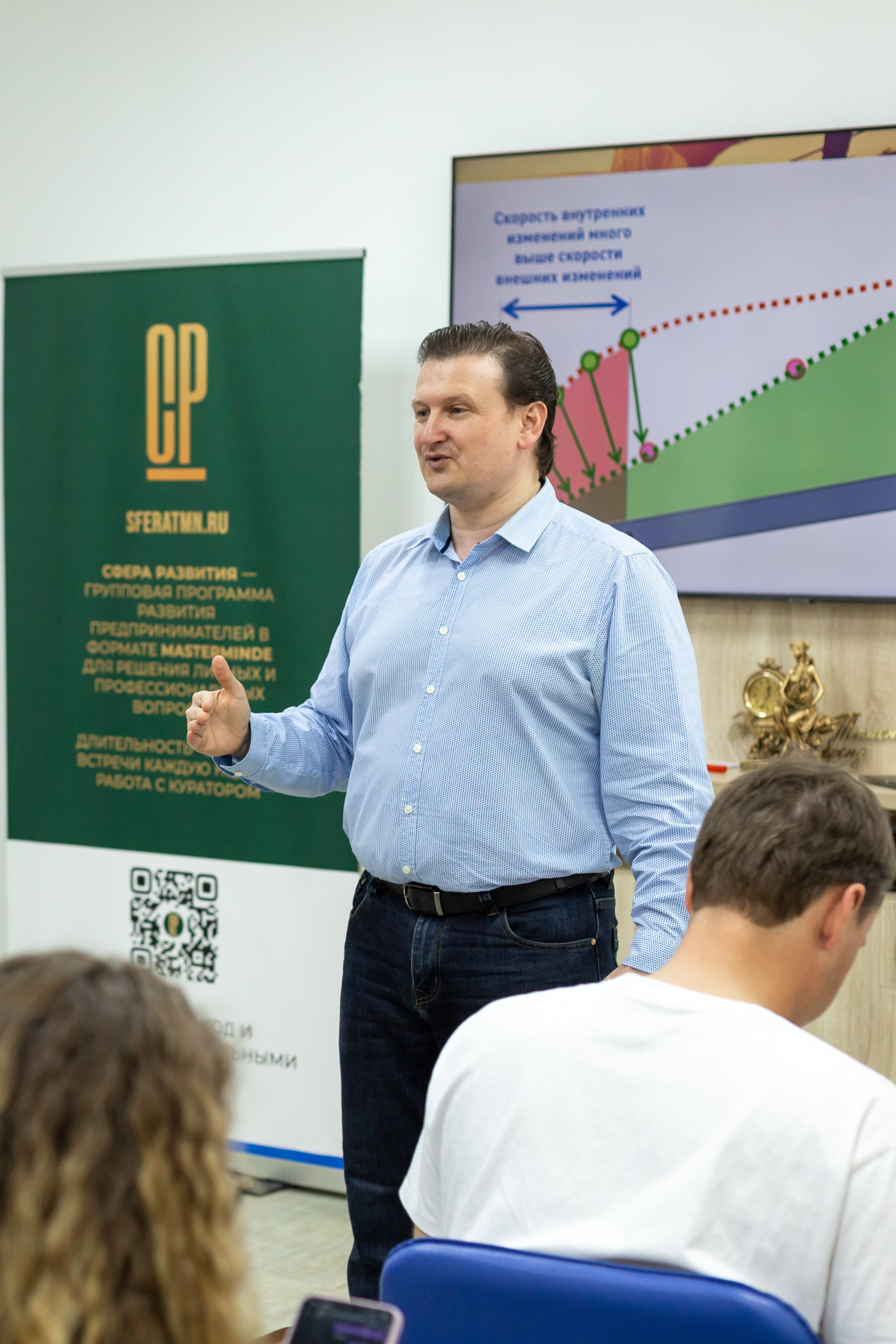 Тренинг. Ирина Квасова | Фотограф в стиле VOGUE | Тюмень