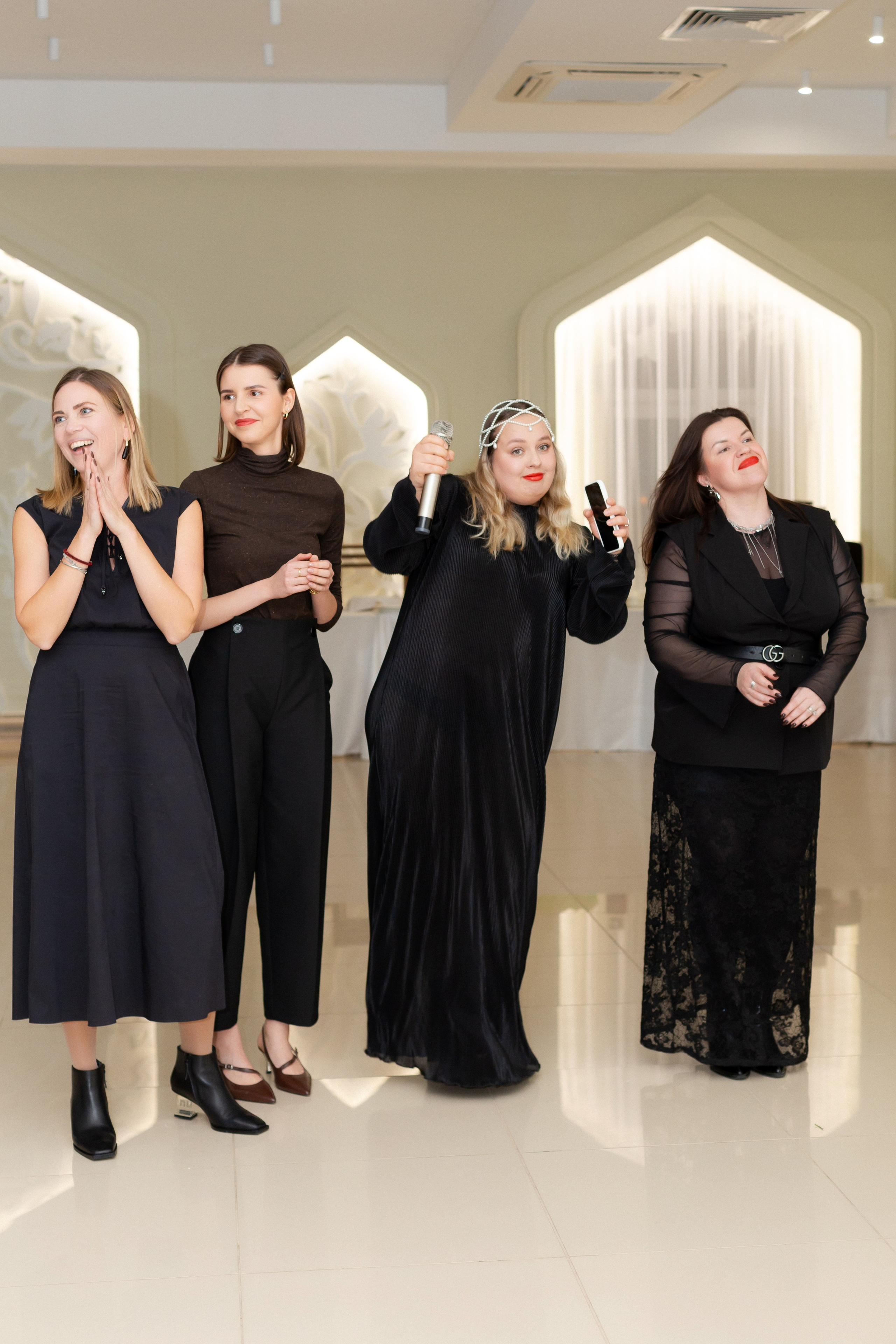 Вечеринка Психо Пати. Ирина Квасова | Фотограф в стиле VOGUE | Тюмень