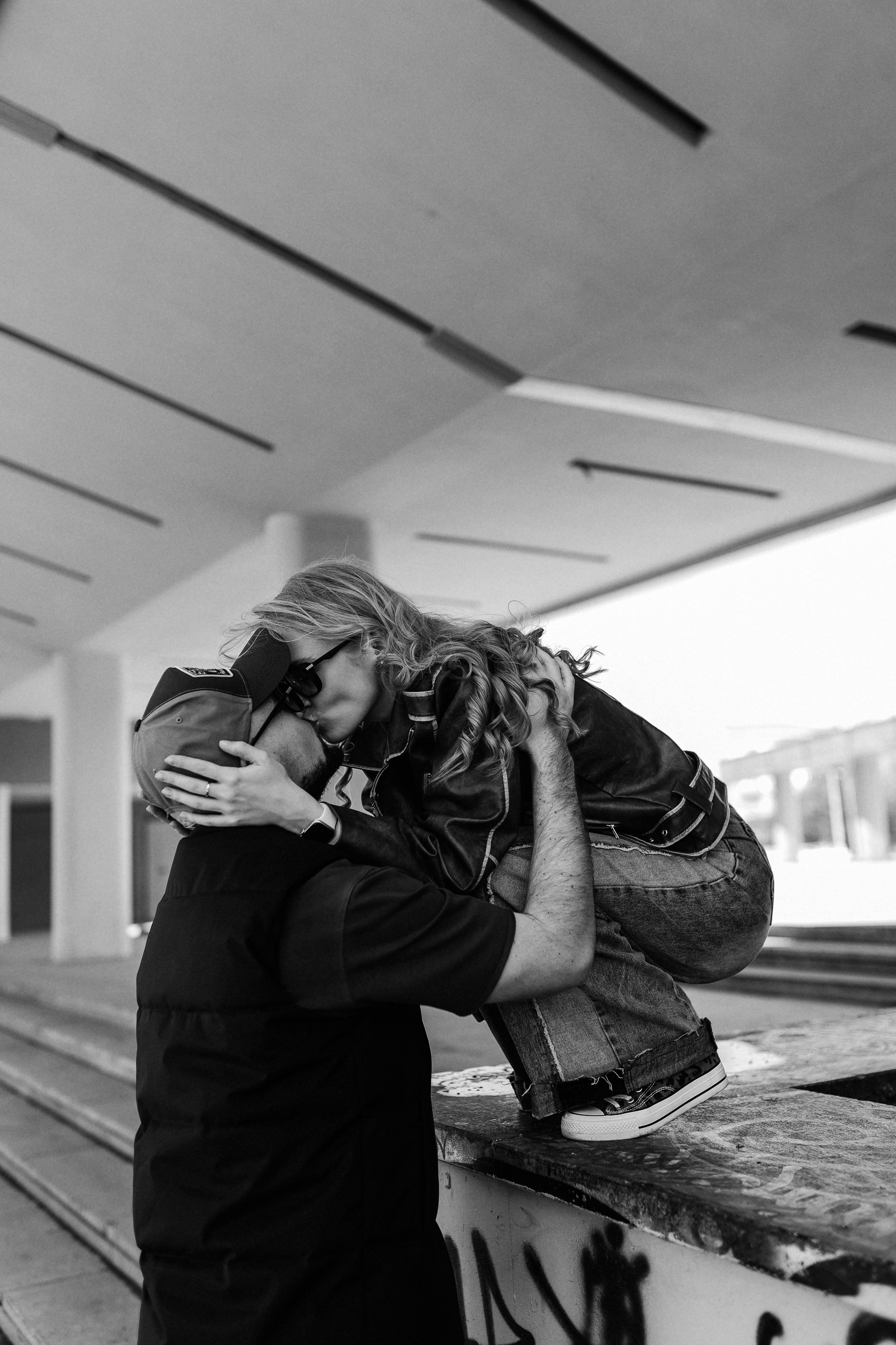 Love in the City. Свадебный фотограф в Москве и Екатеринбурге