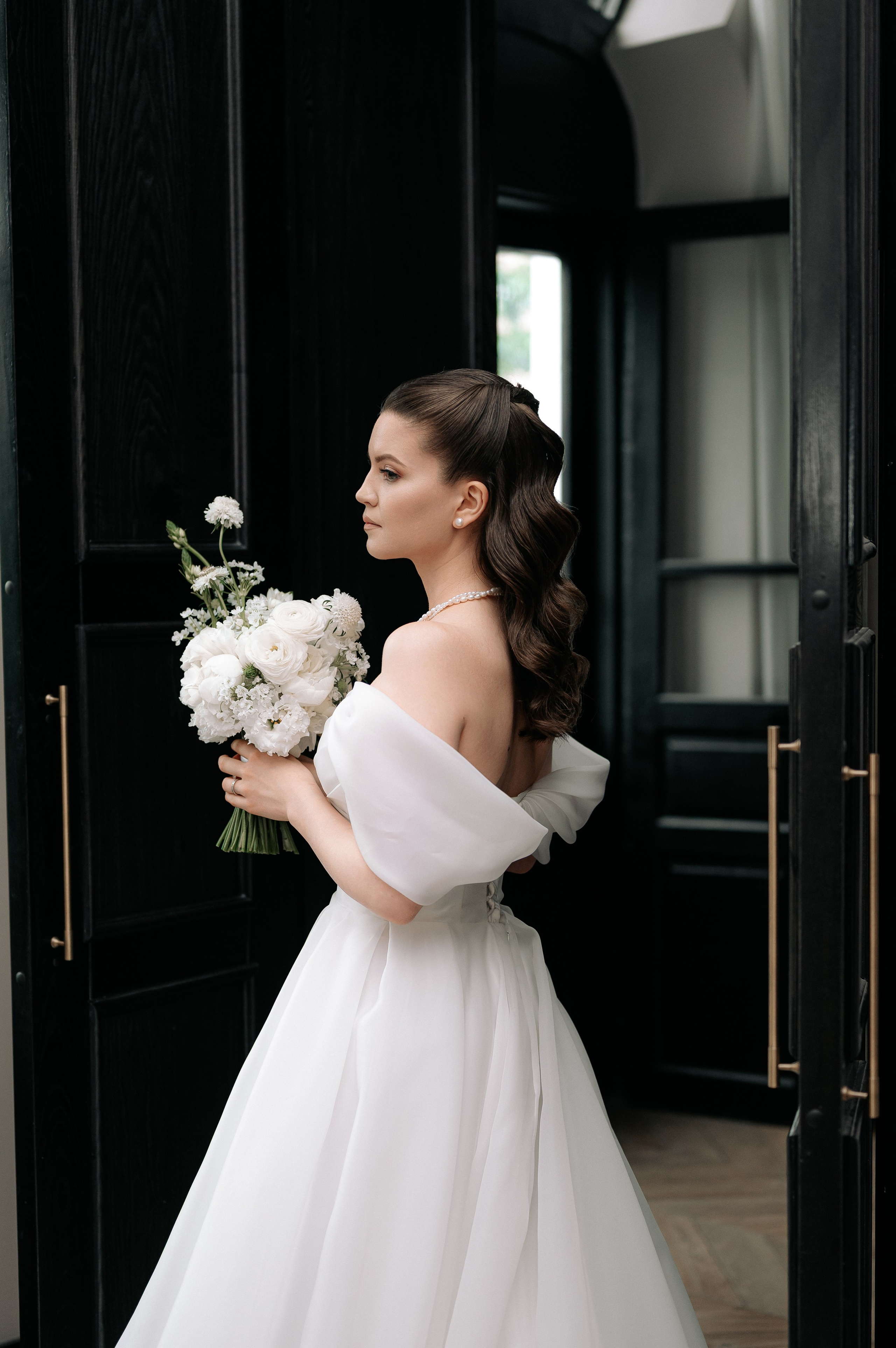 Михаил и Ксения. Свадебный и семейный фотограф в Краснодаре Алина Мельник