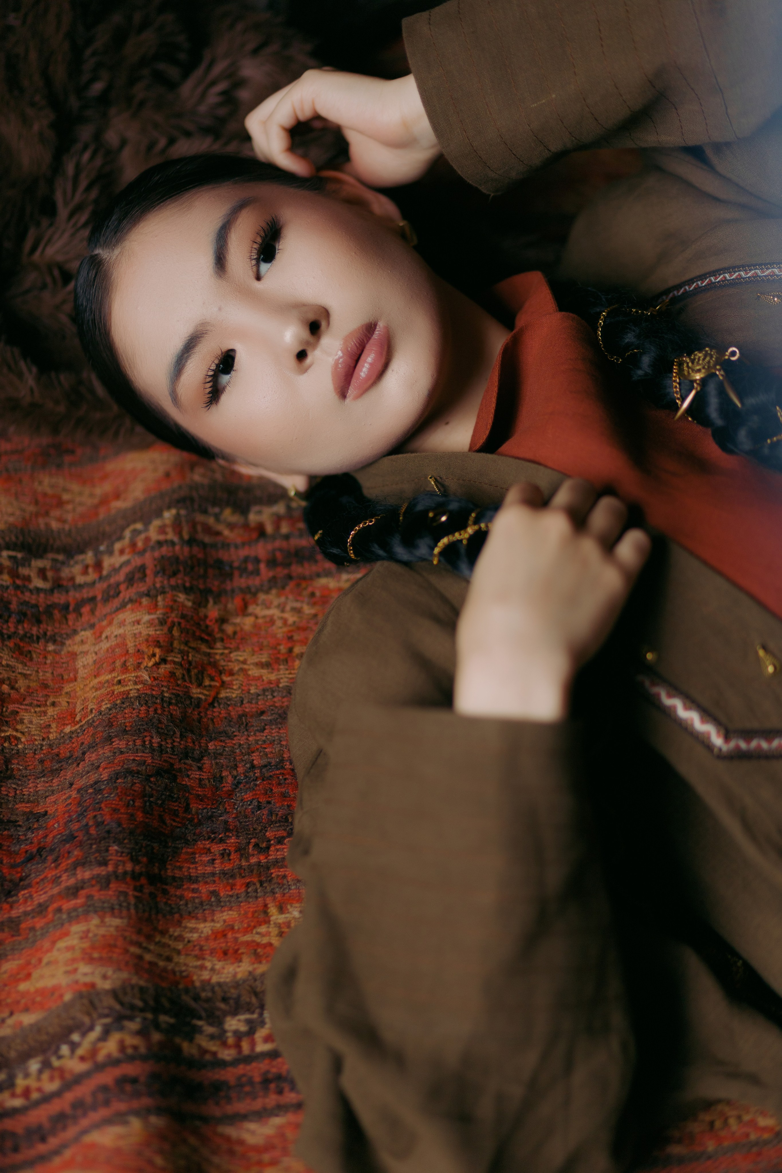 Aykerim — Qasaqi. Wedding and Love story Photographer