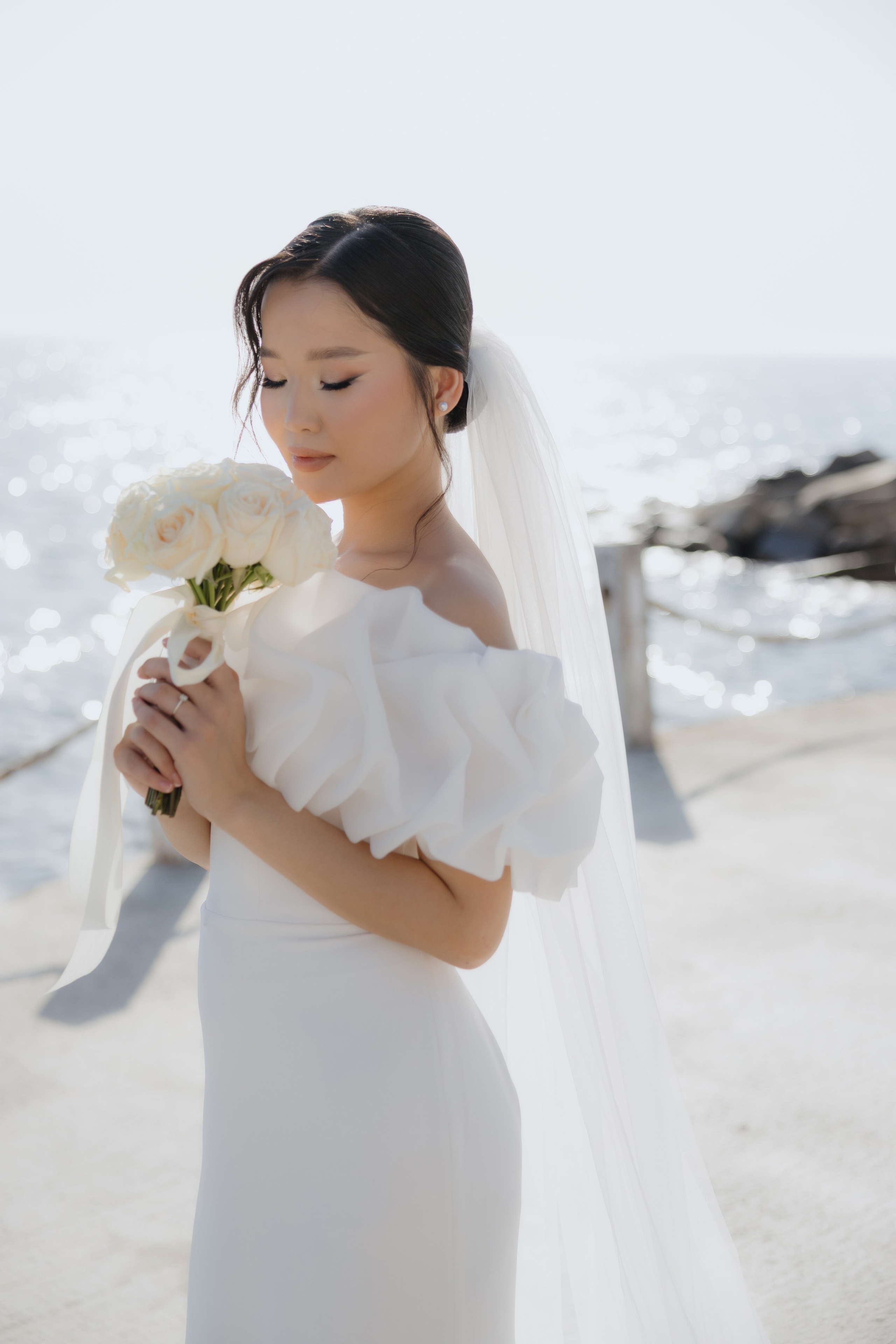 Ramazan & Nurgul. Wedding and Love story Photographer