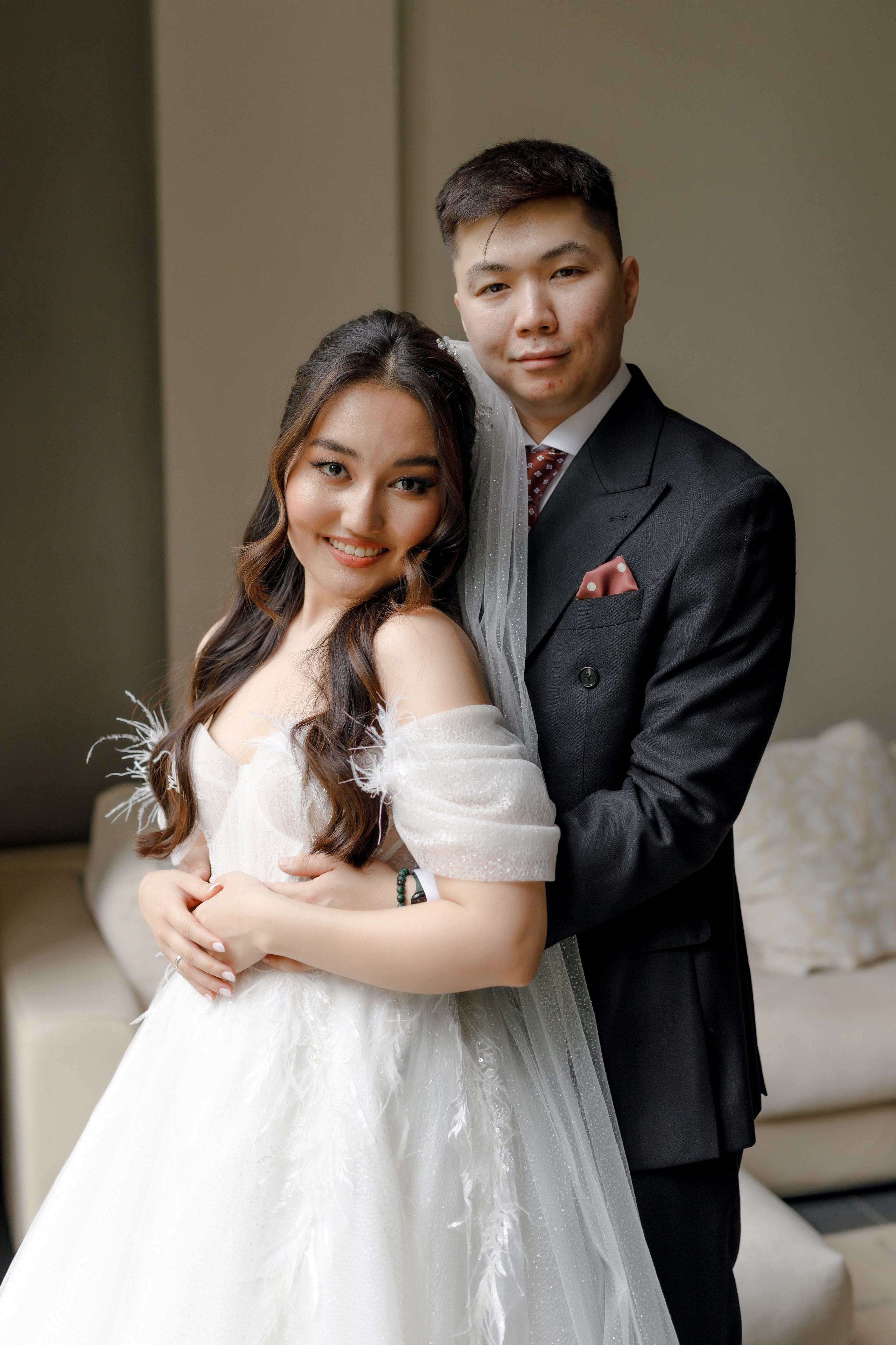 Nurgisa & Aruzhan. Wedding and Love story Photographer