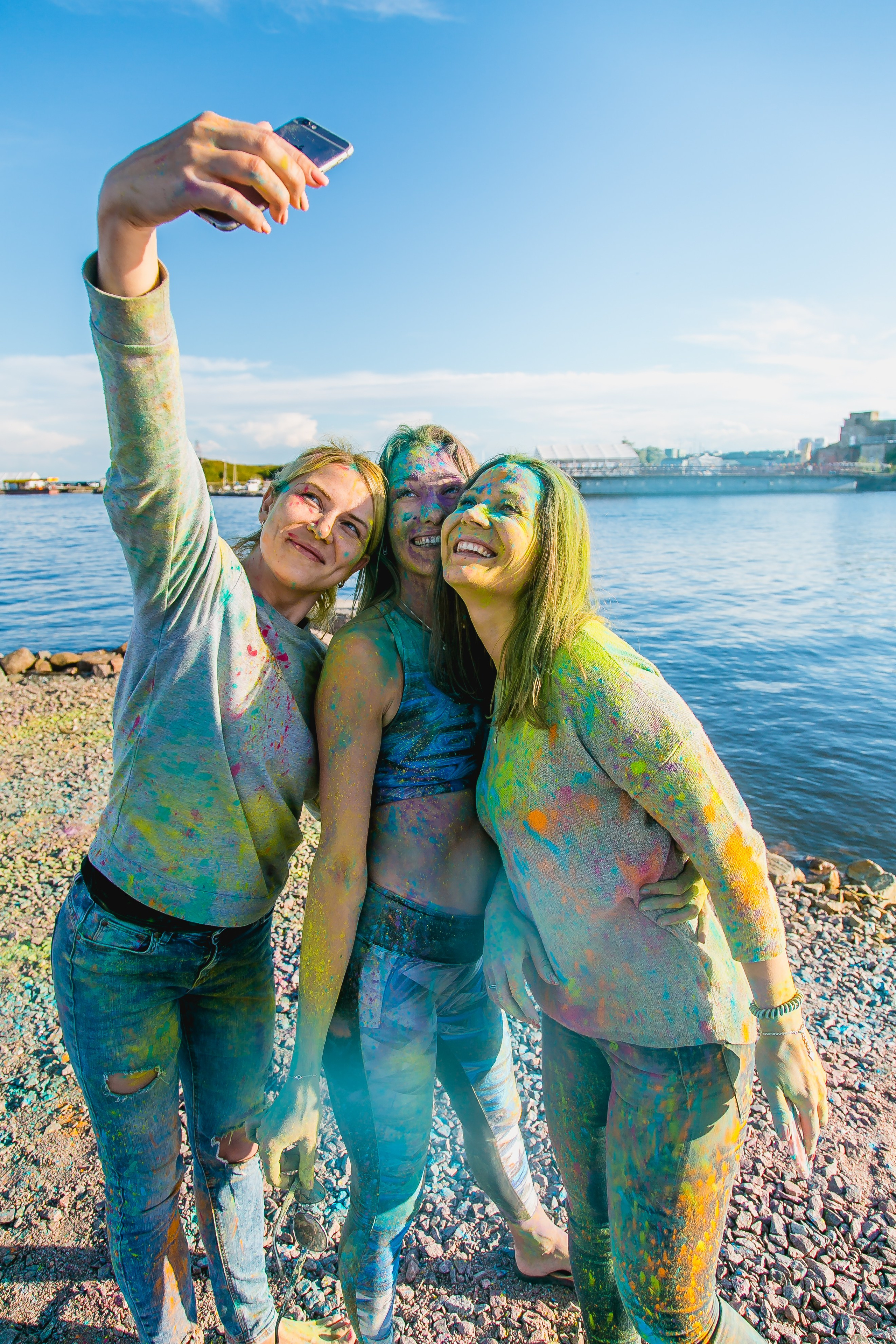 КОРПОРАТИВ ЛЕТО. Главная