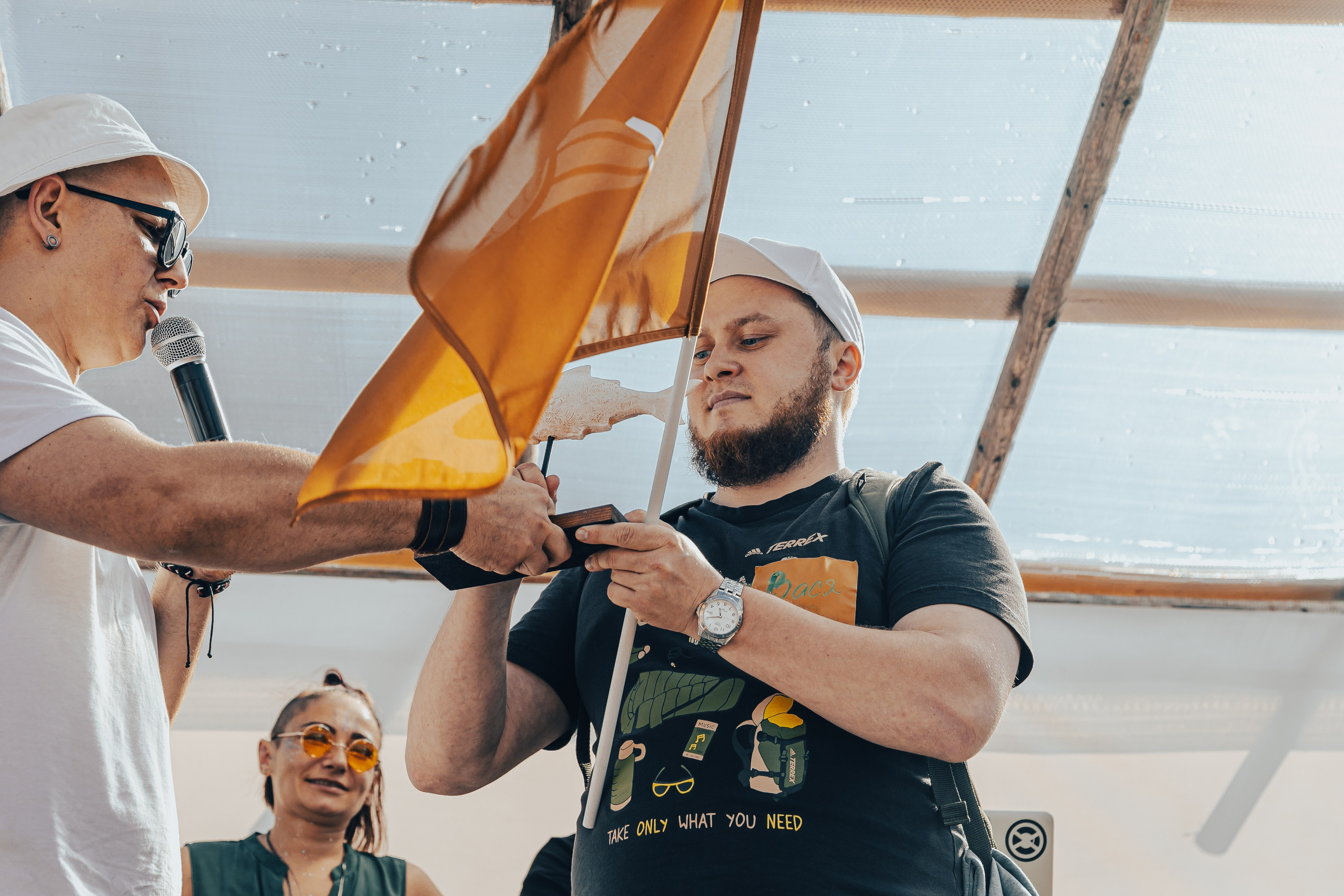 КОРПОРАТИВ ЛЕТНИЙ. Главная