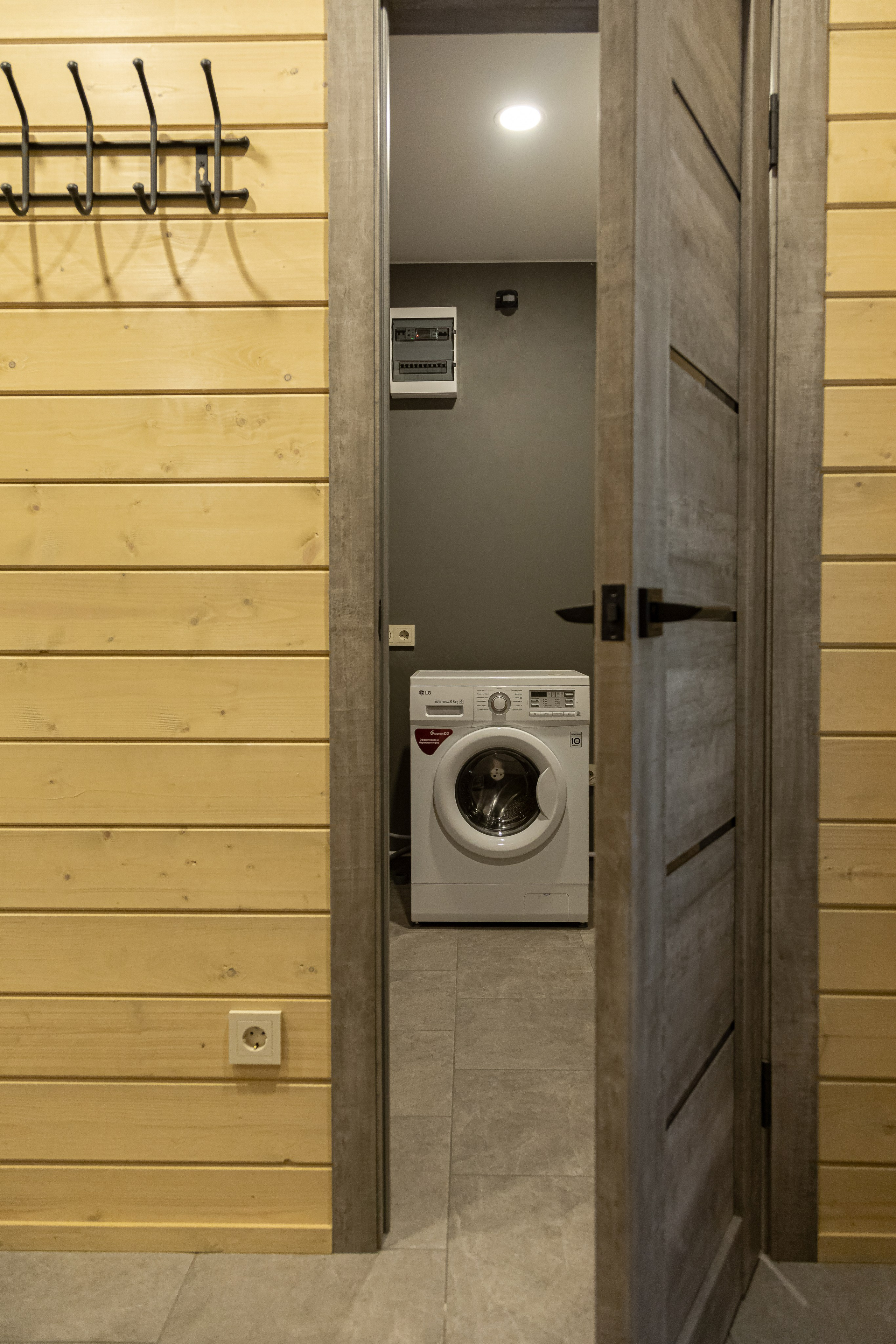 Загородный дом. Главная