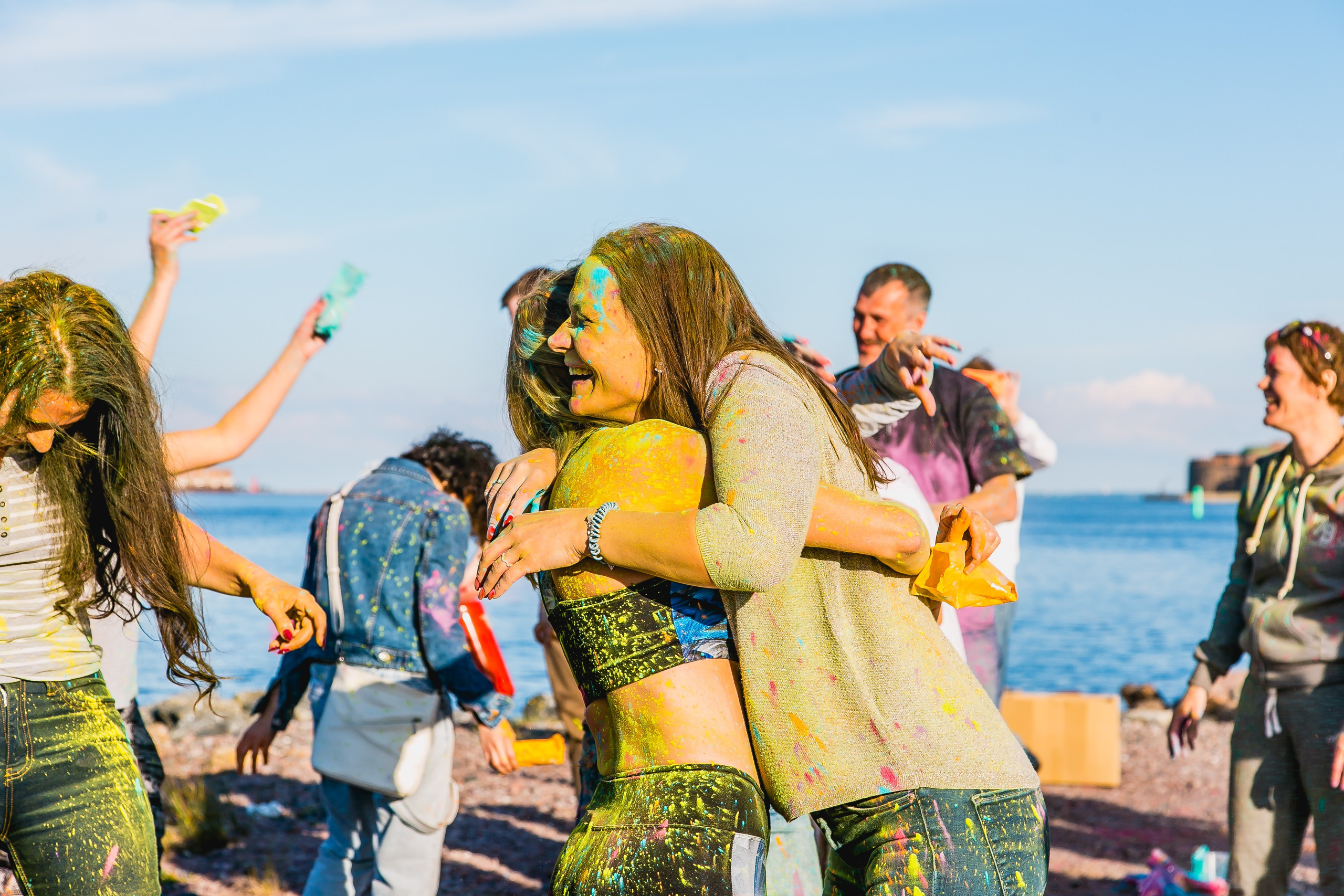 КОРПОРАТИВ ЛЕТО. Главная