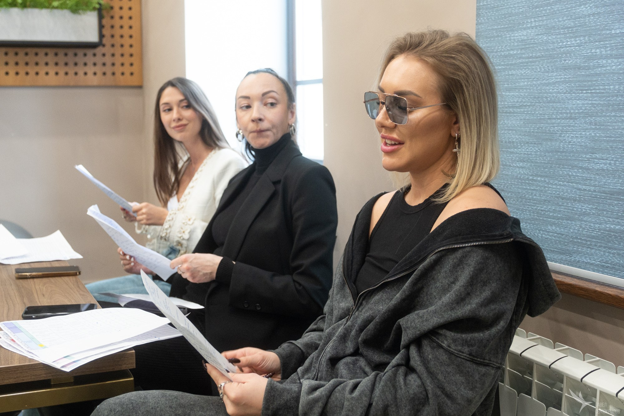 Живи танцуя. Репортажный фотограф в Казани Павел Серпокрылов