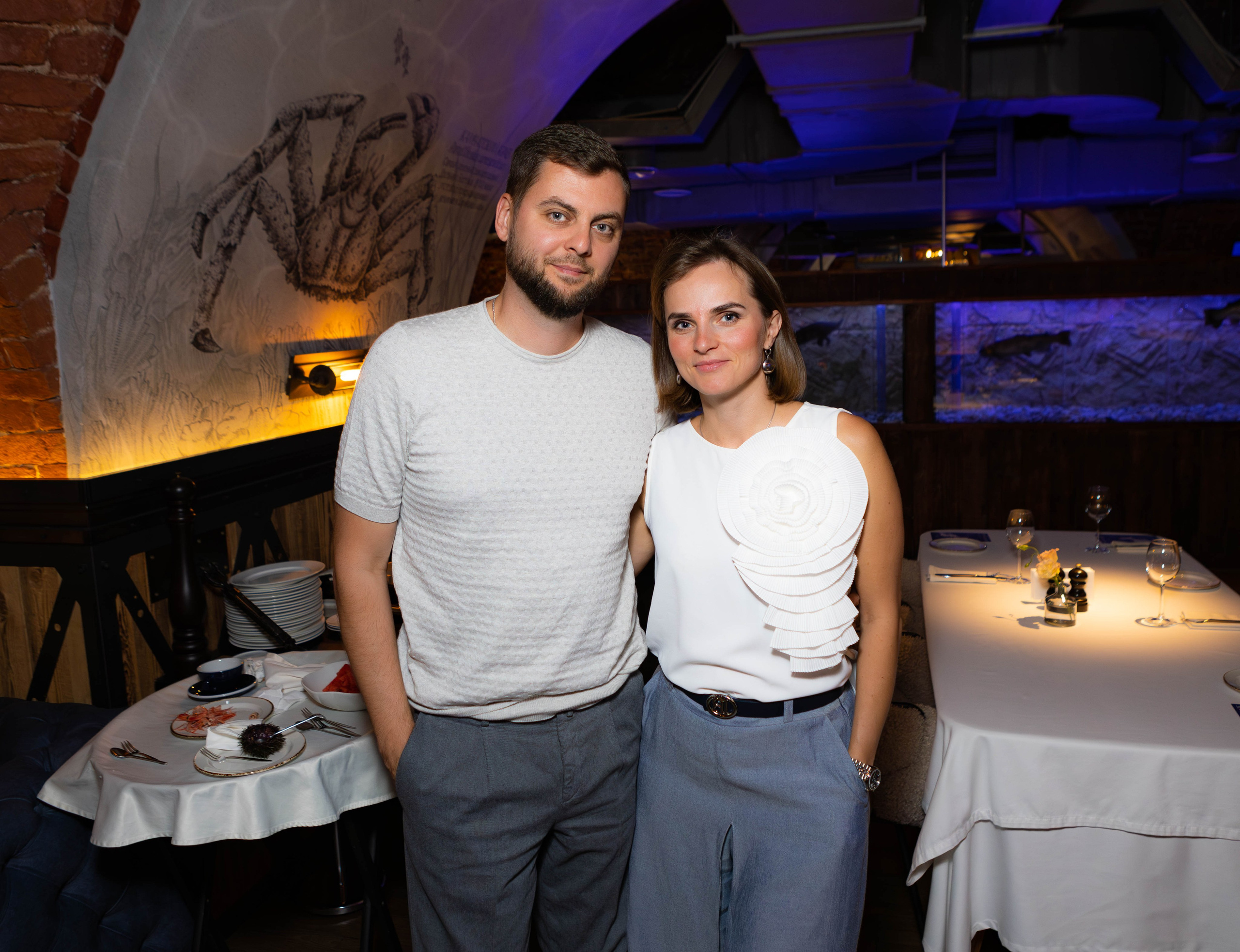 День рождения