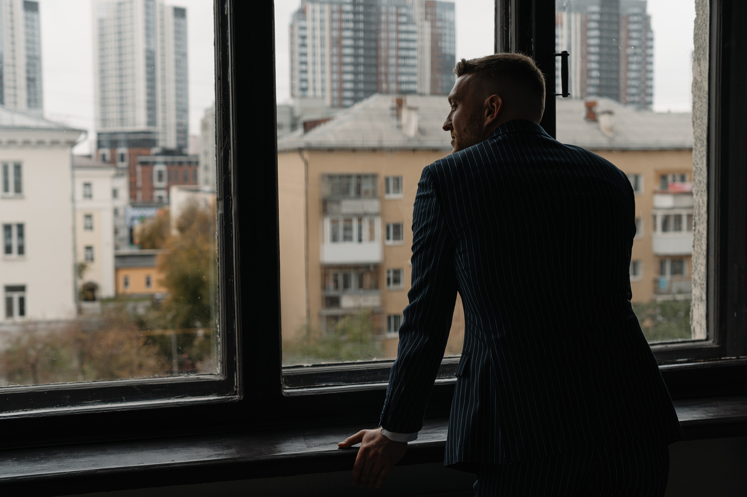 Свадебная фотосессия. Свадебный фотограф Мария Печенева I Екатеринбург