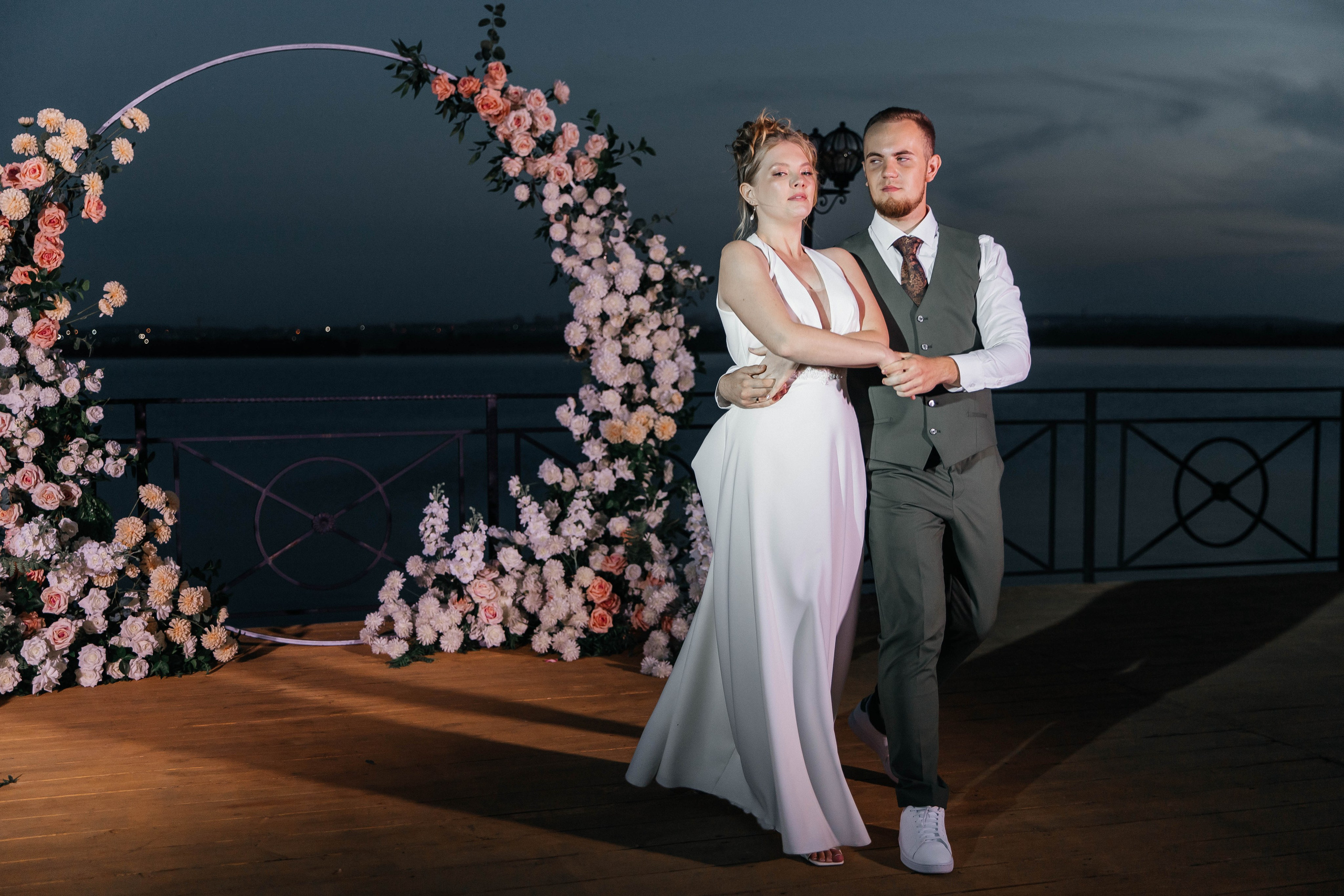 Никита & Ульяна. Главная