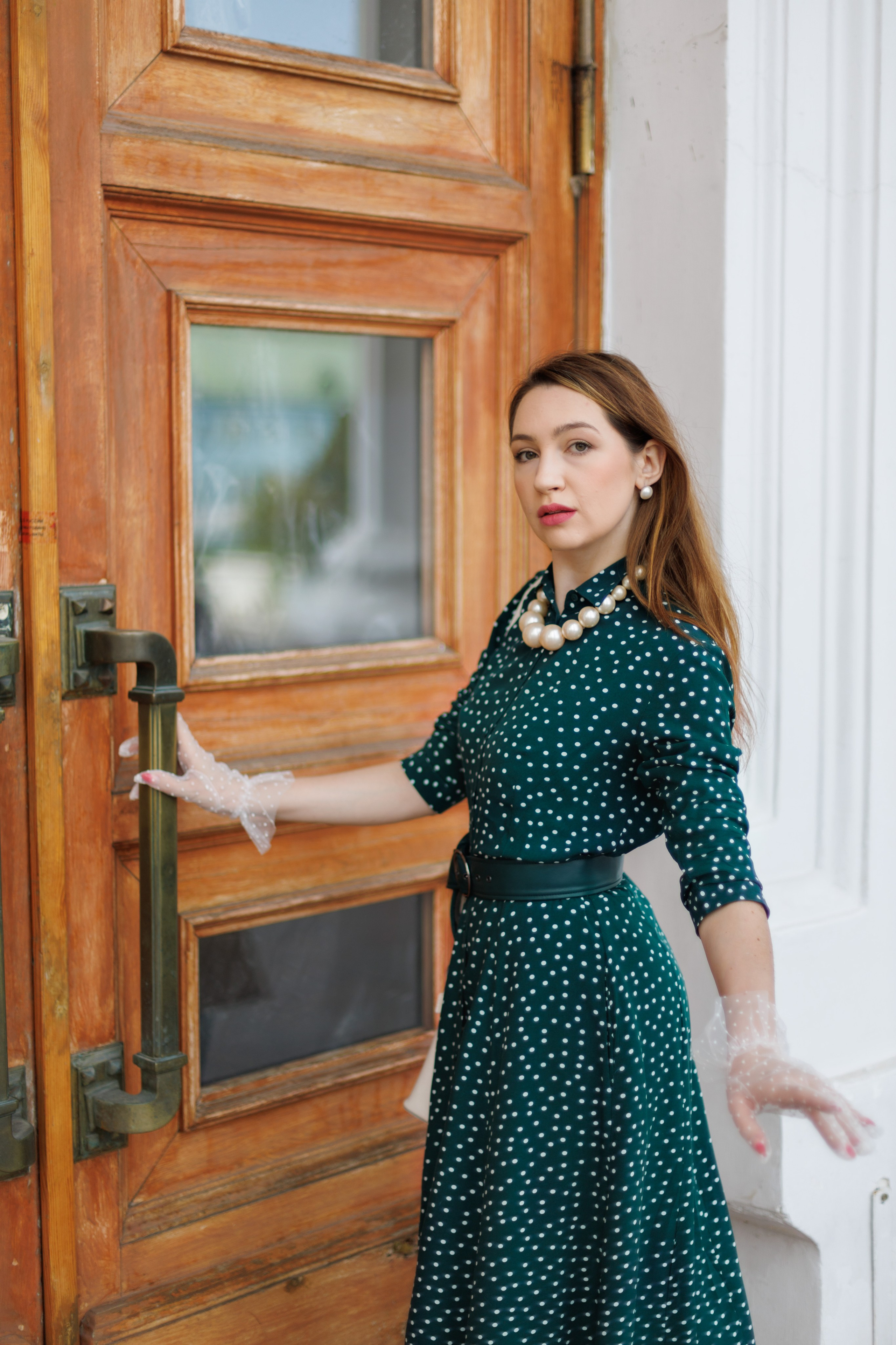 Творческая. Москва. Фотограф Екатерина Торопцева