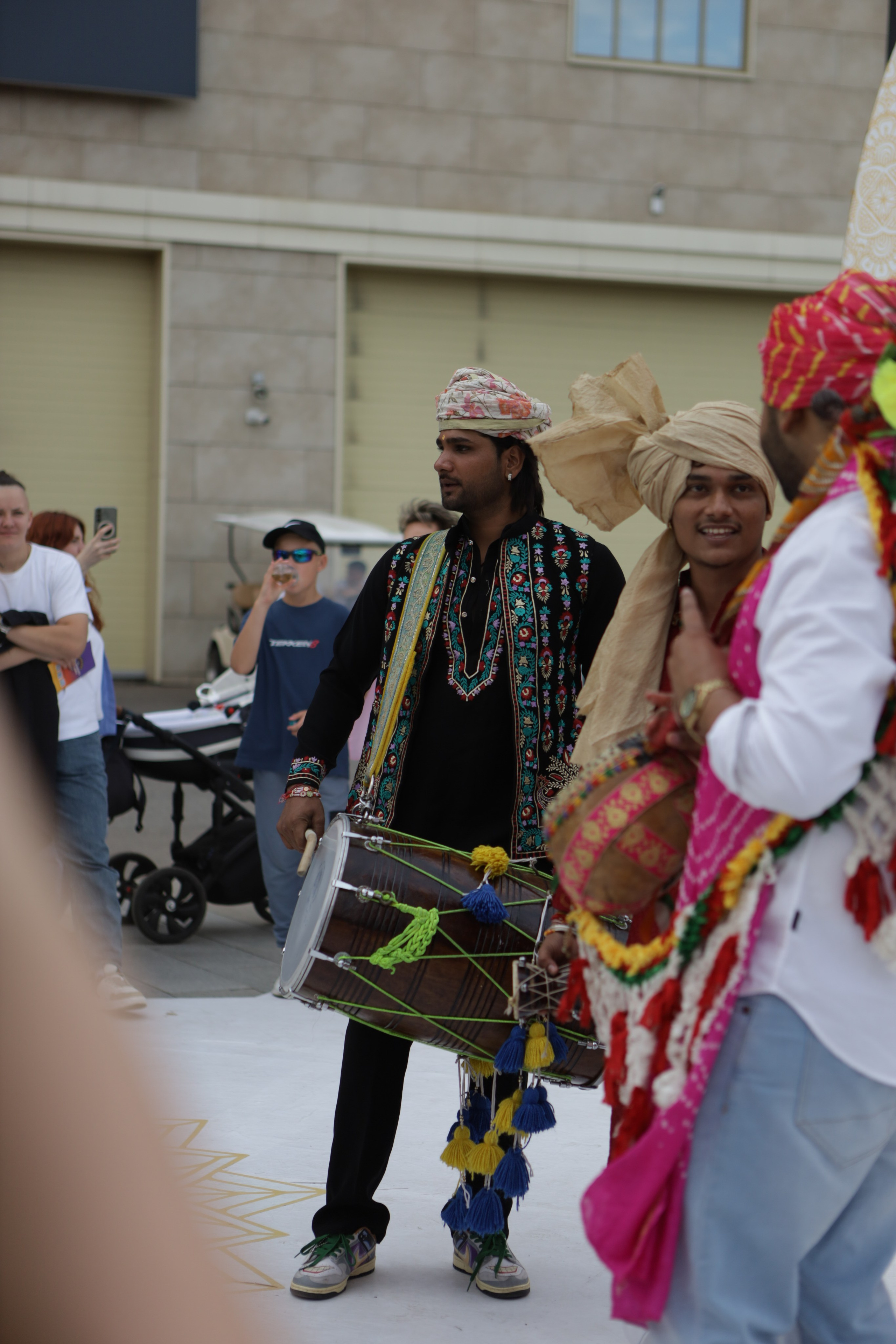 Репортаж. Москва. Фотограф Екатерина Торопцева