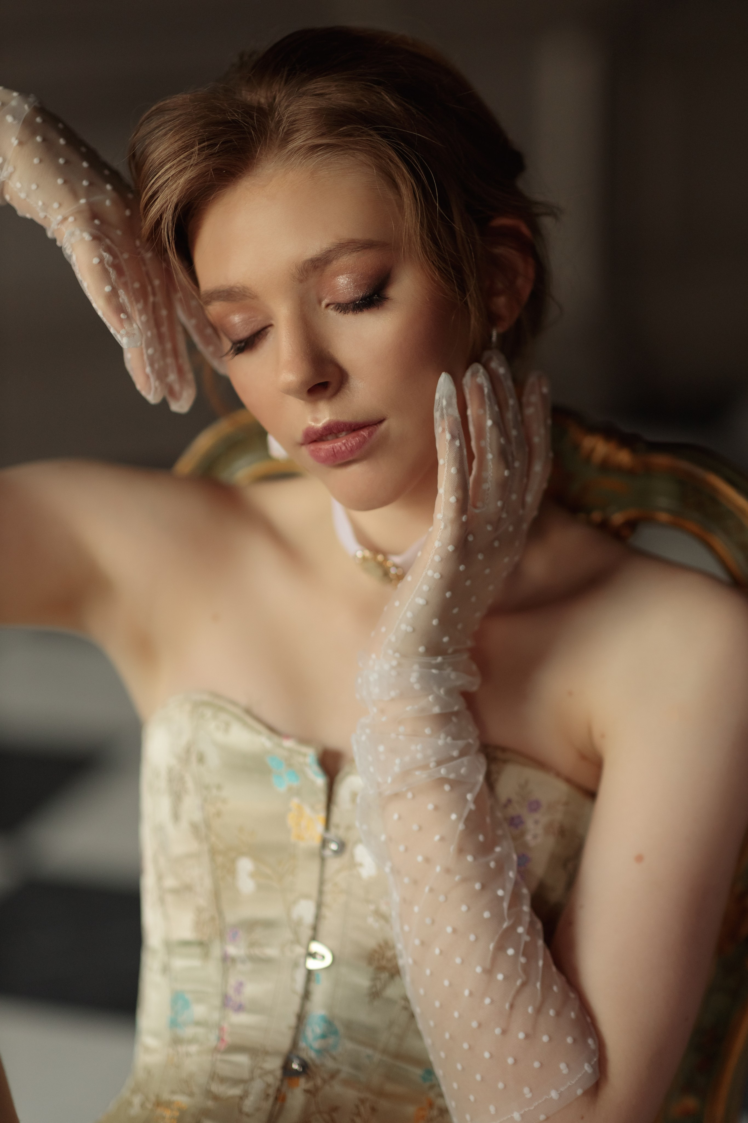 POLINA. Свадебный фотограф в Туле и Москве