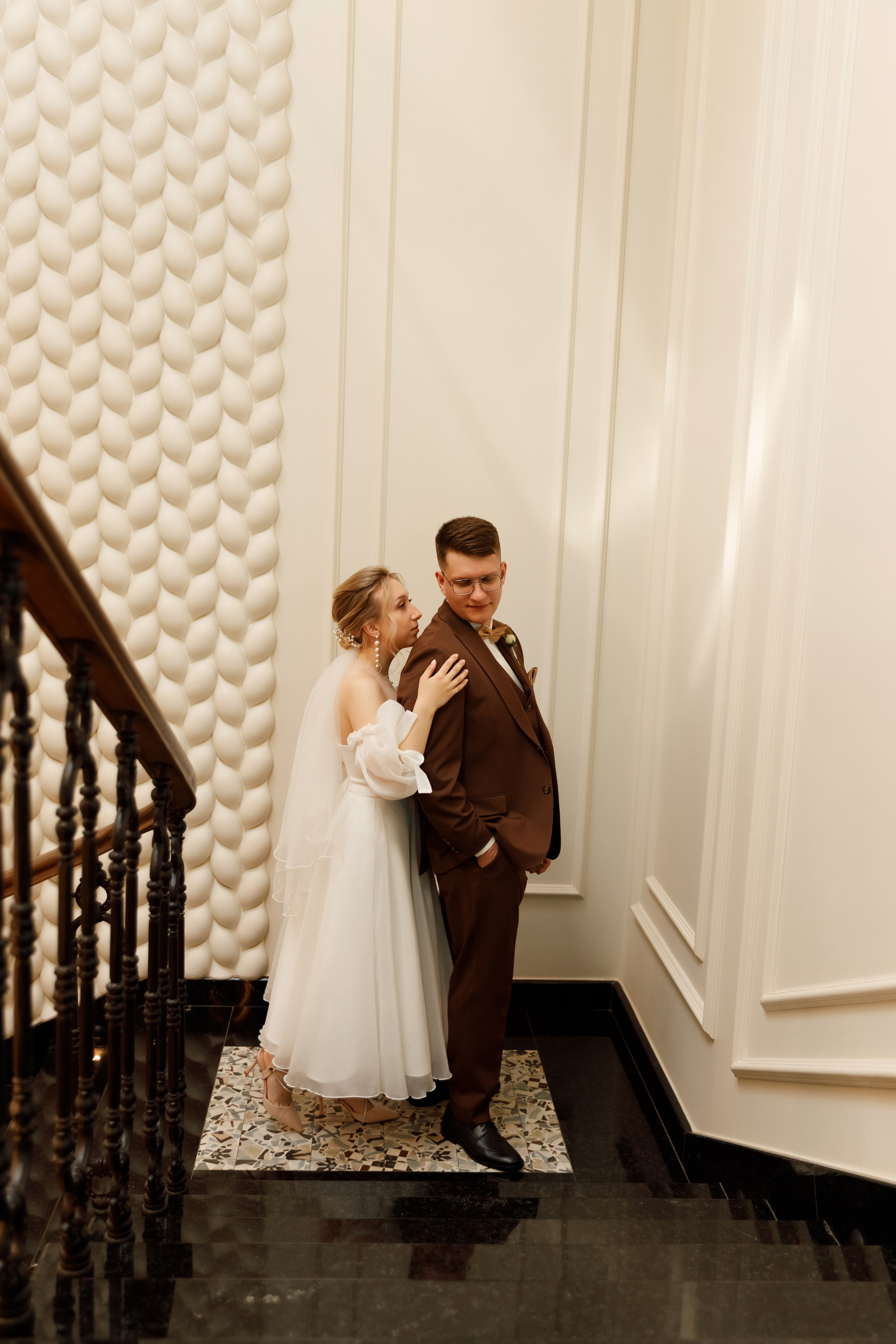 GENNADY & ANGELINA. Свадебный фотограф в Туле и Москве