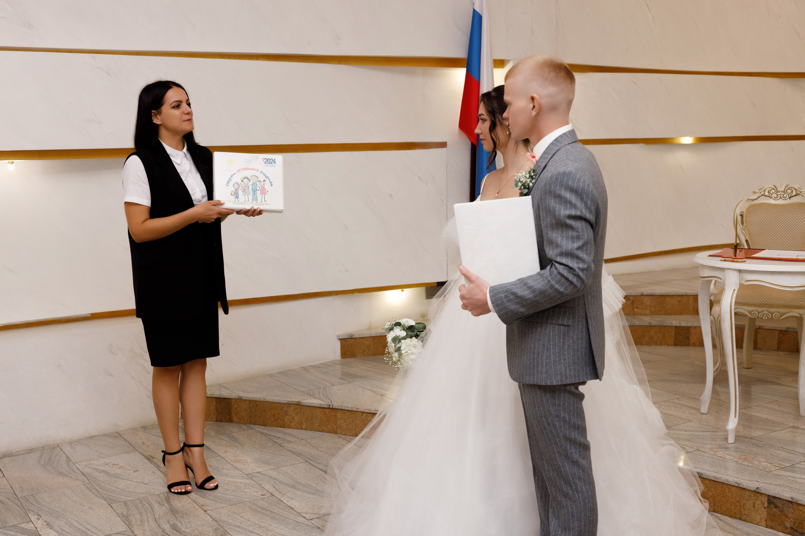 SERGEI & RUZANA. Свадебный фотограф в Туле и Москве