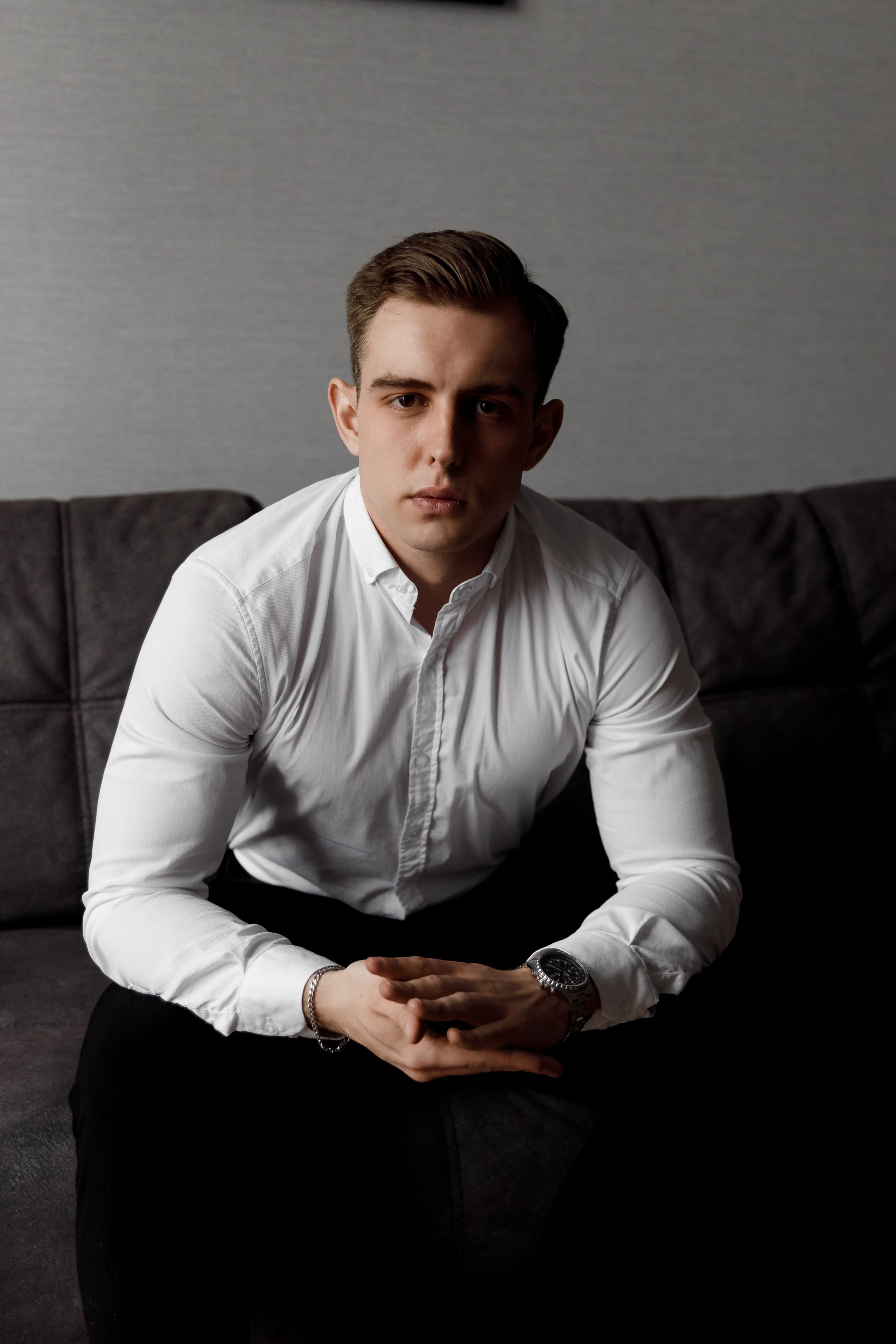 IVAN & SOFIA. Свадебный фотограф в Туле и Москве