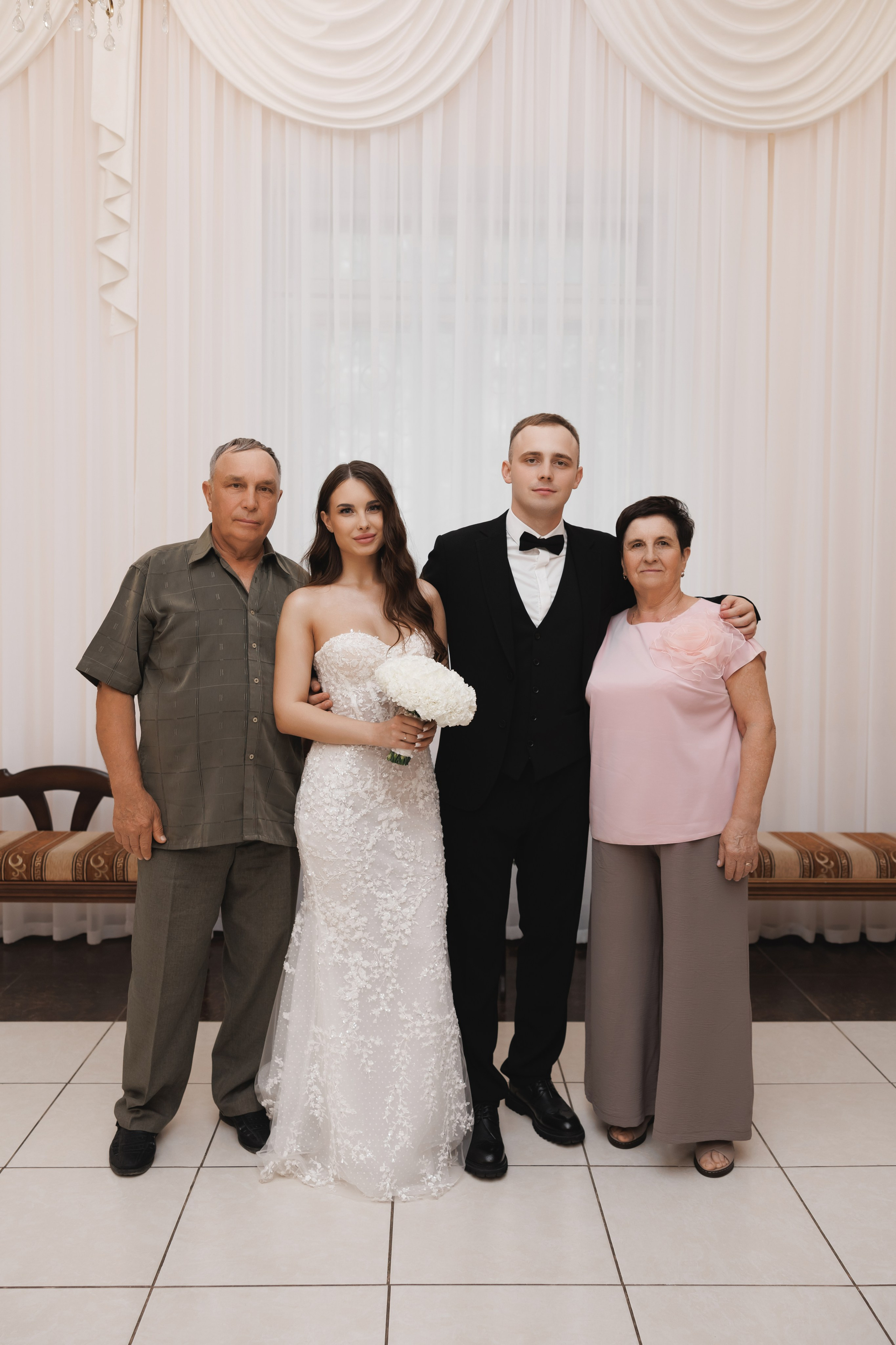 PAVEL & LILIYA. Свадебный фотограф в Туле и Москве