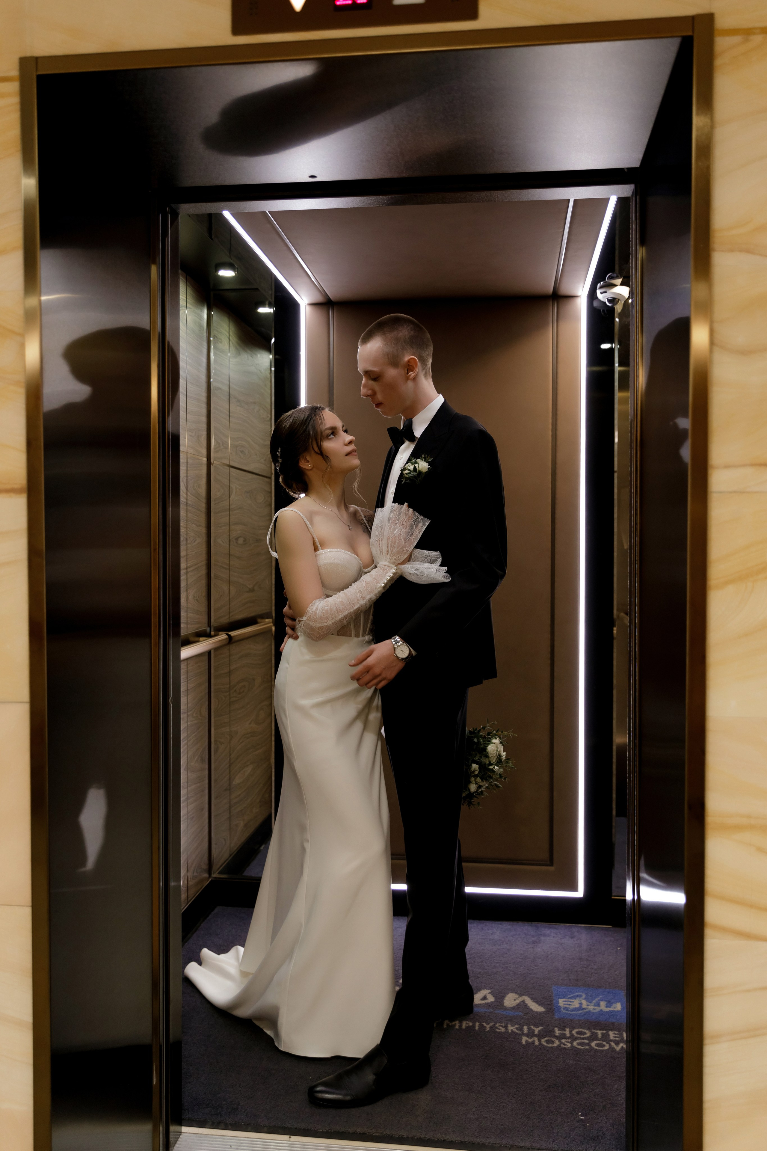 PAVEL & ALINA. Свадебный фотограф в Туле и Москве